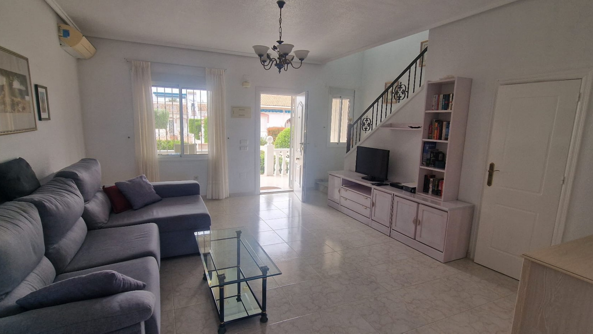 Wiederverkauf - Stadthaus - Ciudad Quesada - Dona Pepa