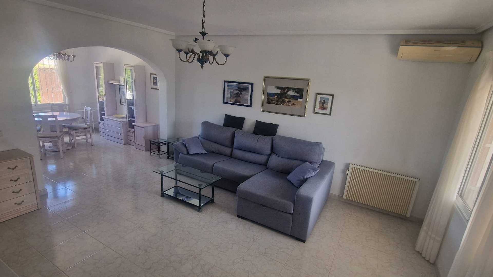 Wiederverkauf - Stadthaus - Ciudad Quesada - Dona Pepa