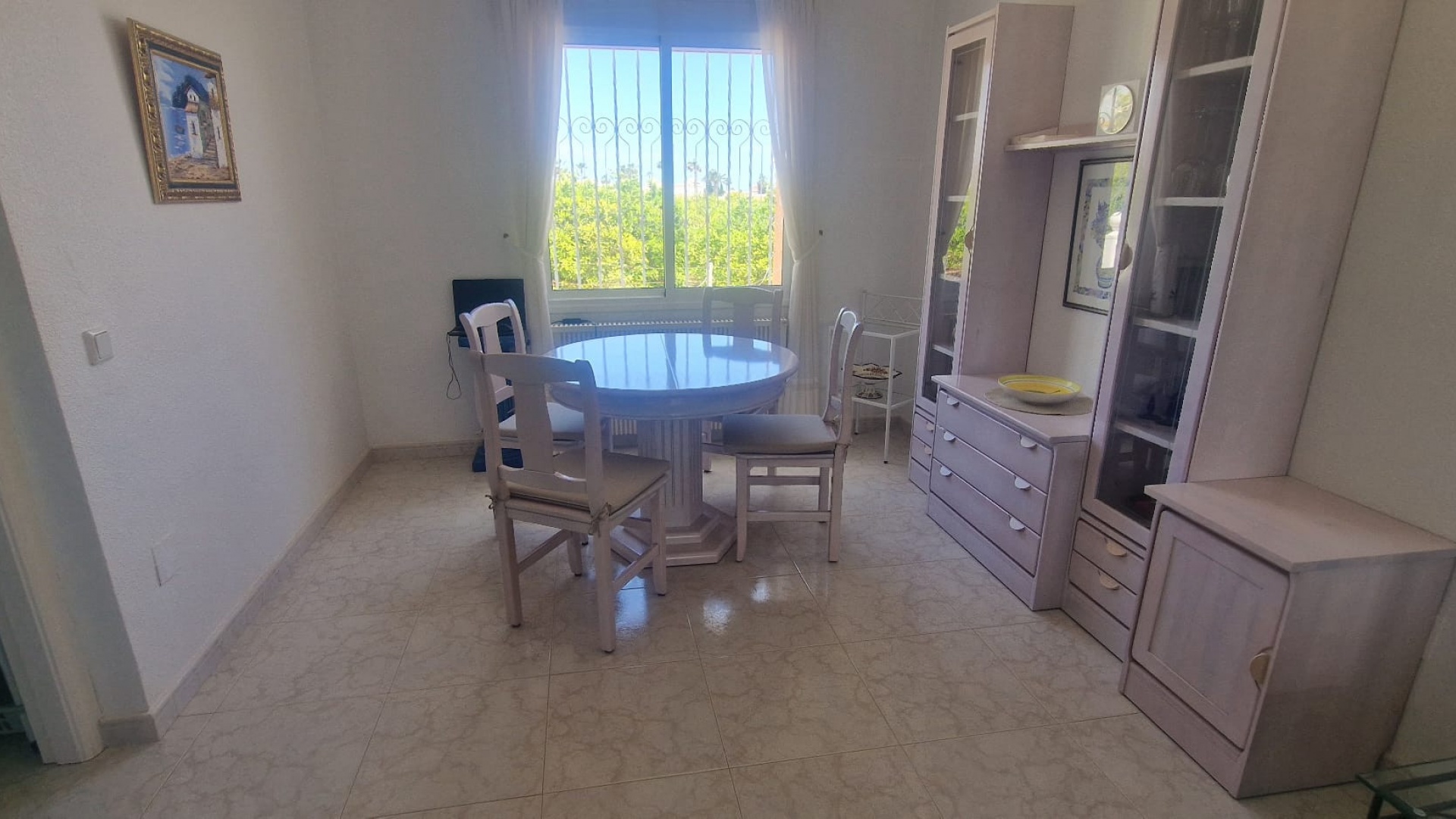 Wiederverkauf - Stadthaus - Ciudad Quesada - Dona Pepa