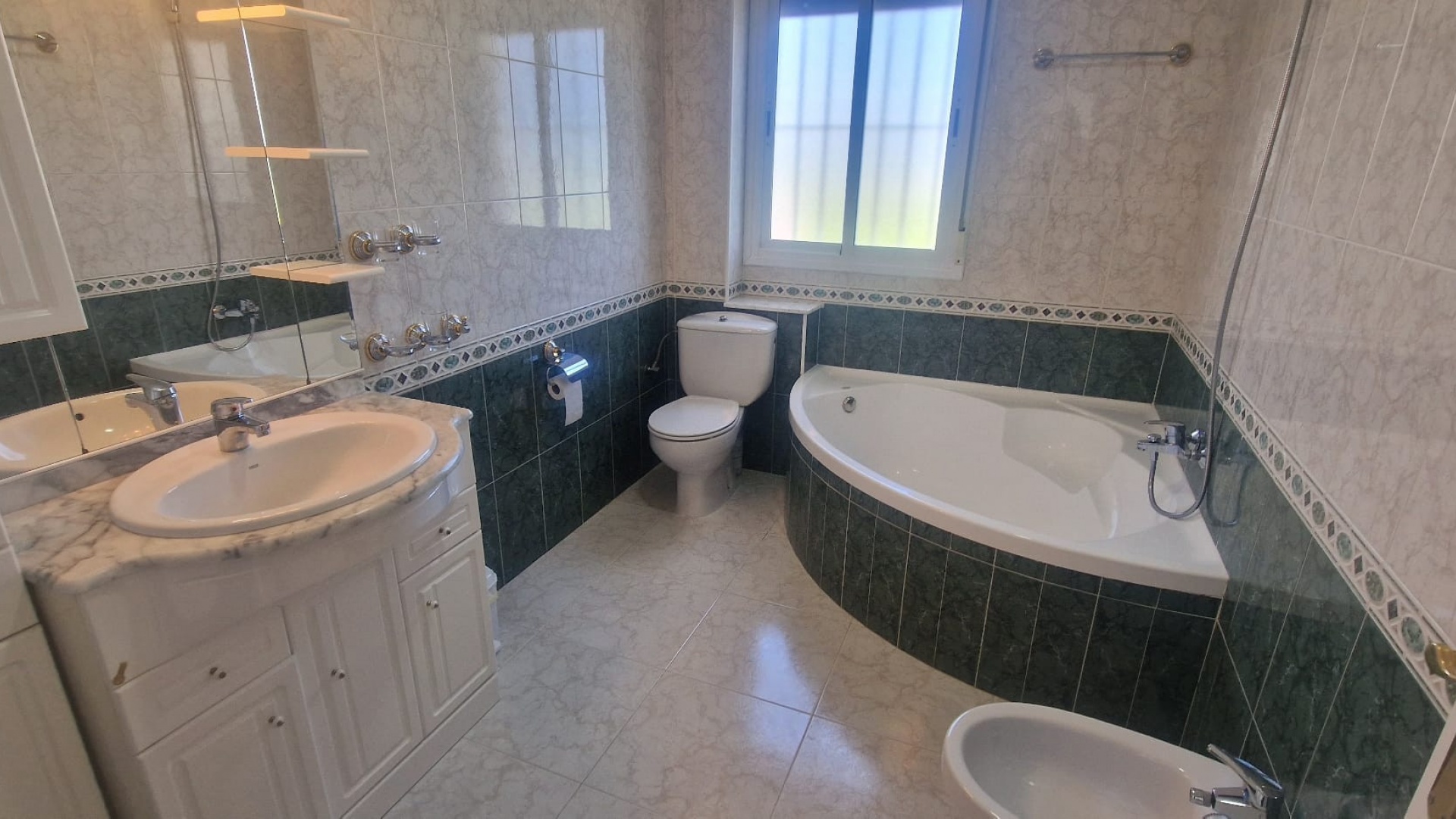 Wiederverkauf - Stadthaus - Ciudad Quesada - Dona Pepa