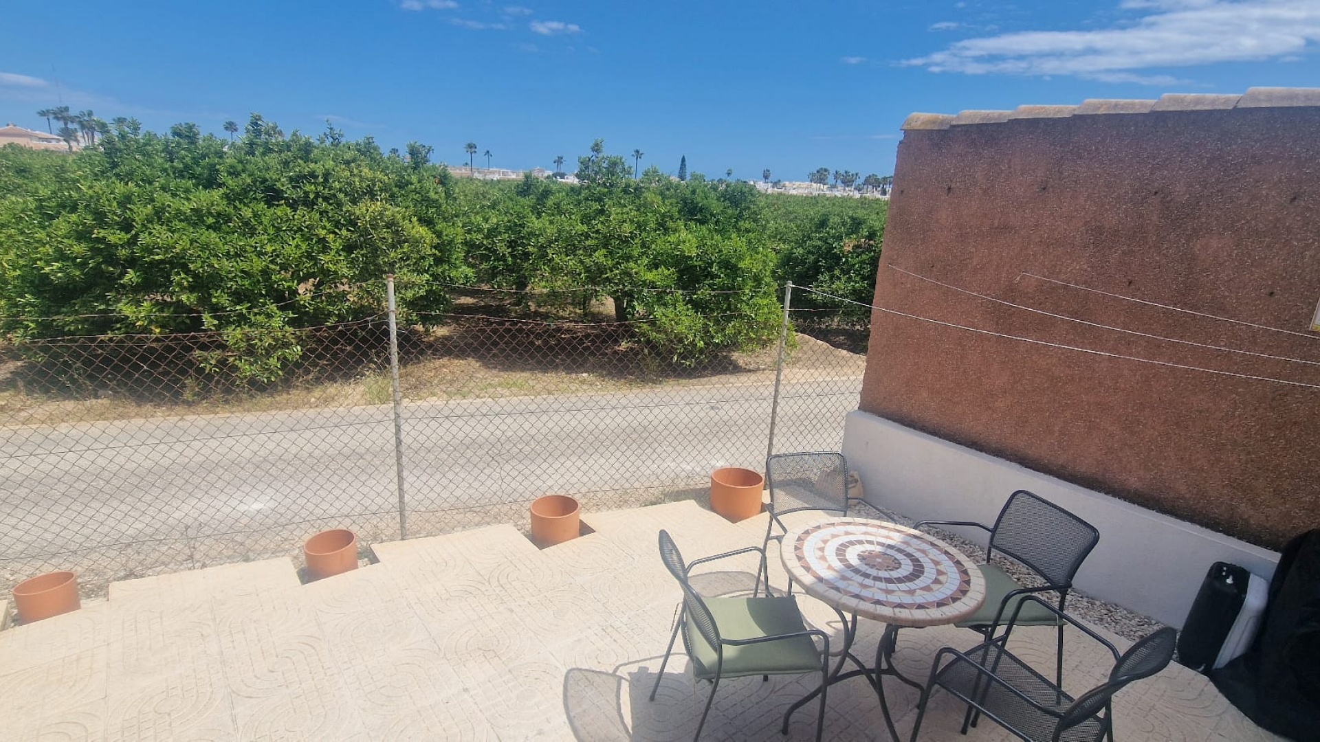 Wiederverkauf - Stadthaus - Ciudad Quesada - Dona Pepa