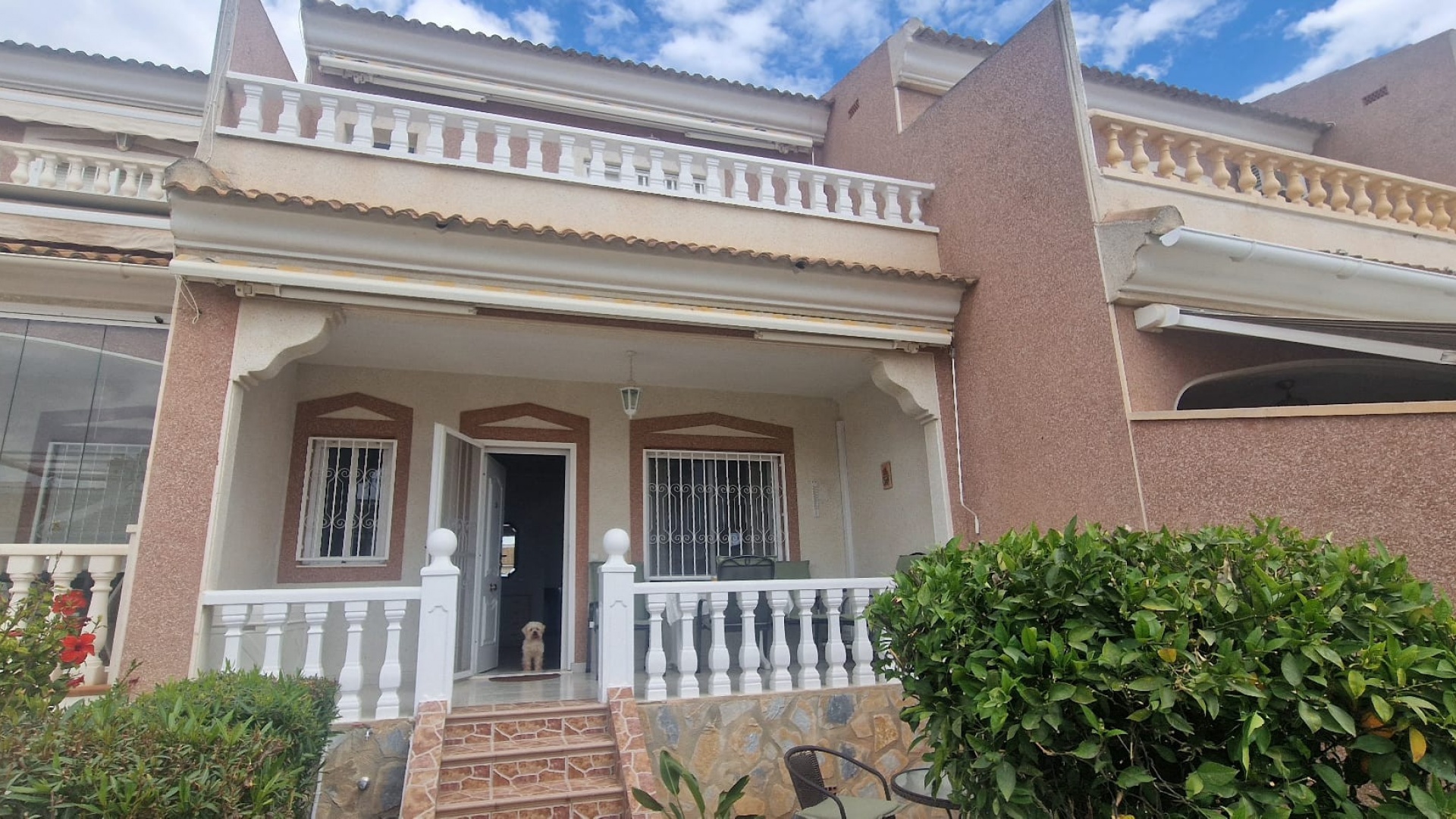 Wiederverkauf - Stadthaus - Ciudad Quesada - Dona Pepa