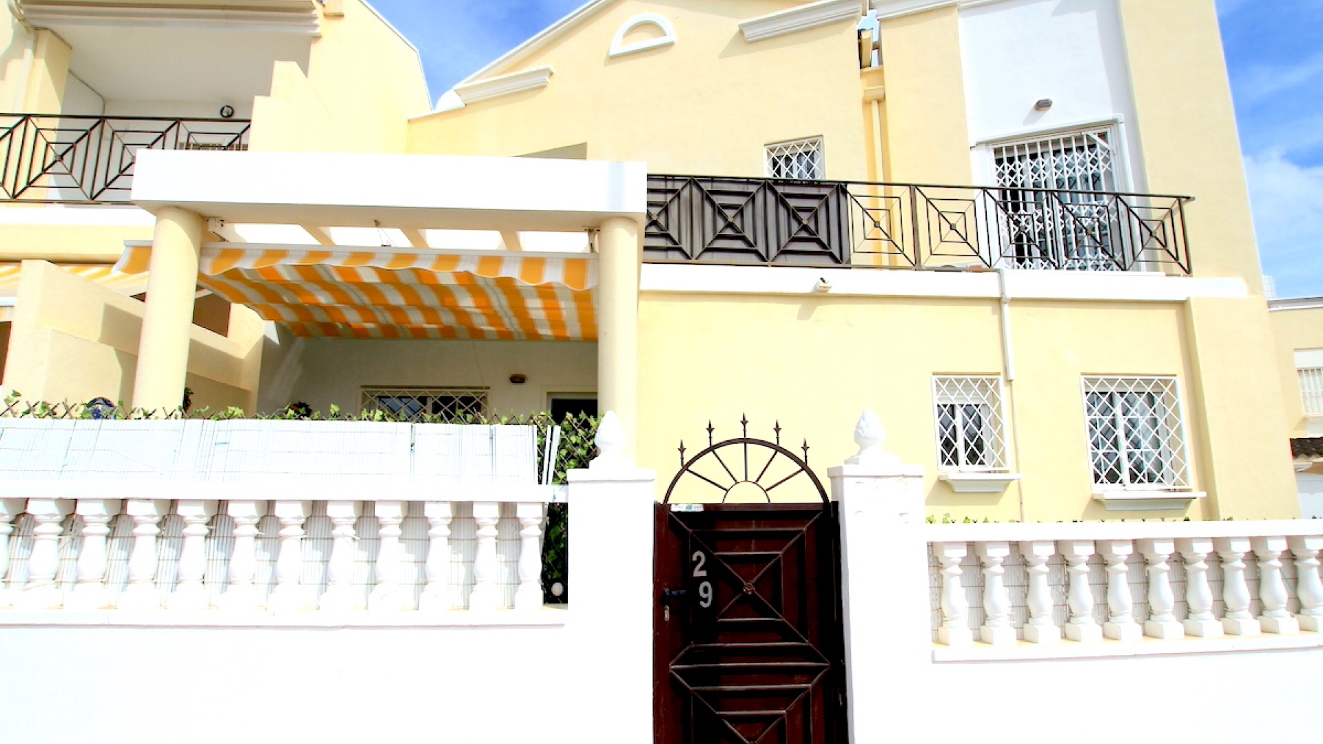 Wiederverkauf - Stadthaus - Ciudad Quesada - Dona Pepa