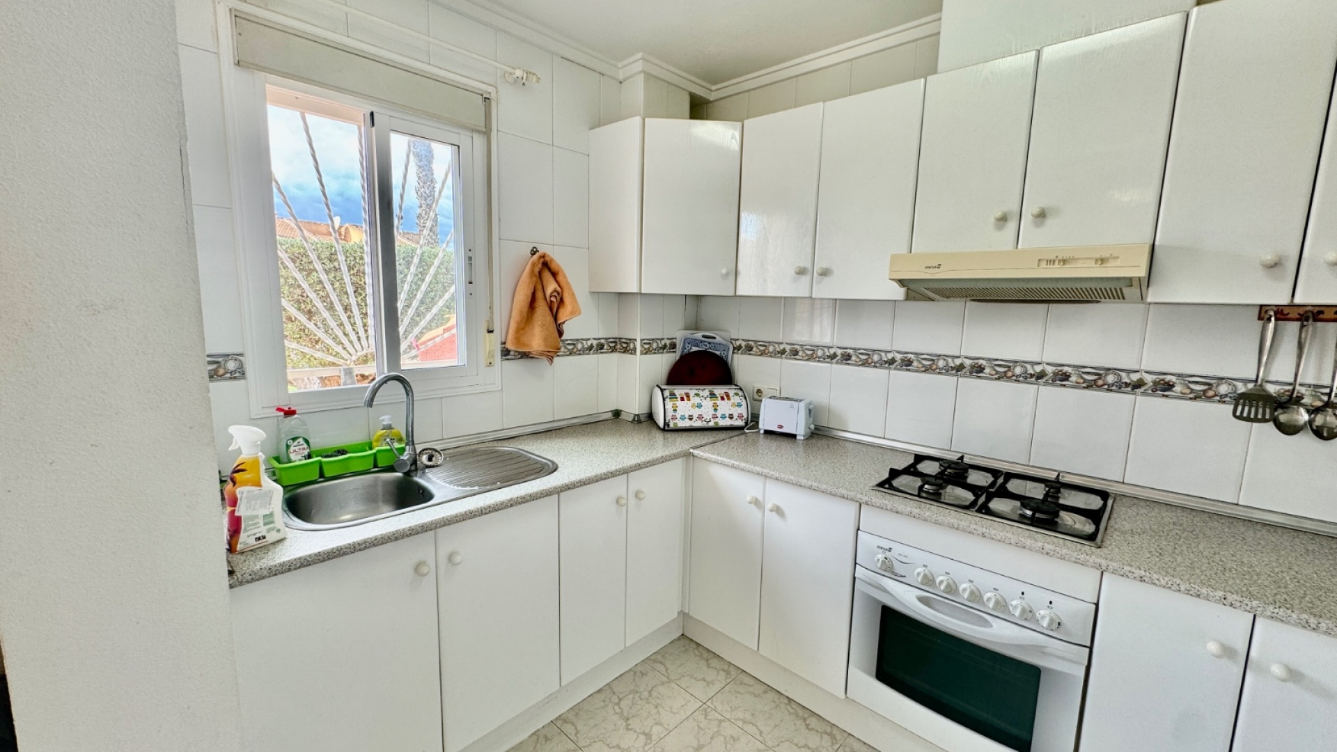 Wiederverkauf - Stadthaus - Ciudad Quesada - Dona Pepa