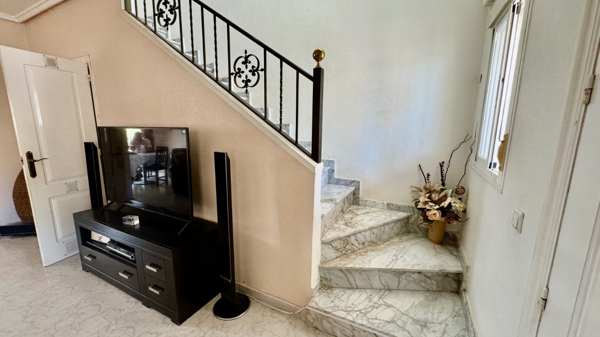 Wiederverkauf - Stadthaus - Ciudad Quesada - Dona Pepa