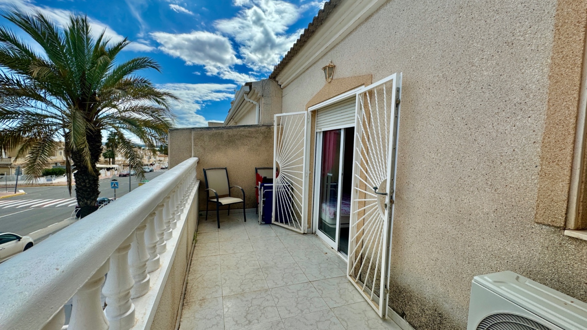 Wiederverkauf - Stadthaus - Ciudad Quesada - Dona Pepa