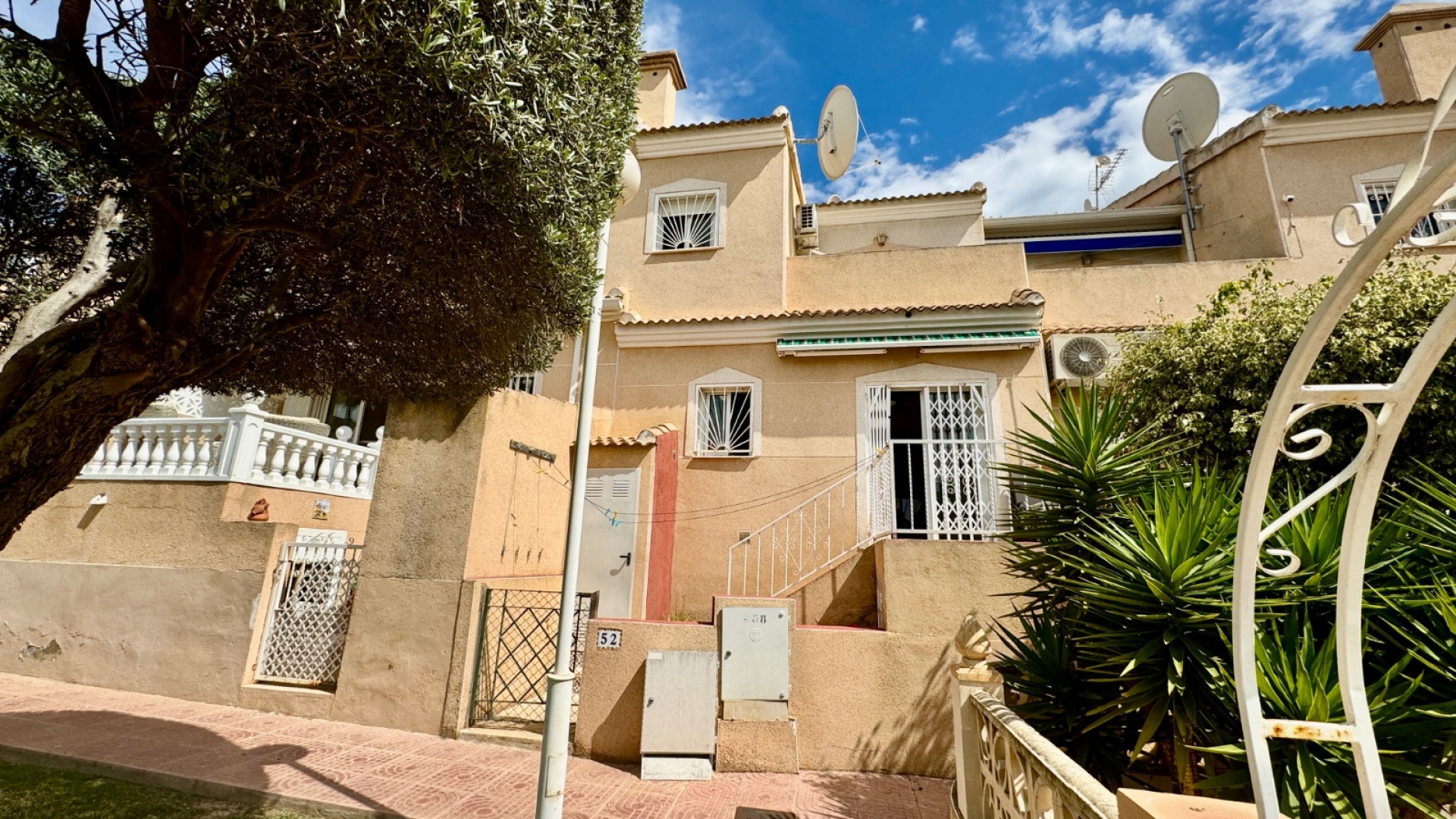 Wiederverkauf - Stadthaus - Ciudad Quesada - Dona Pepa