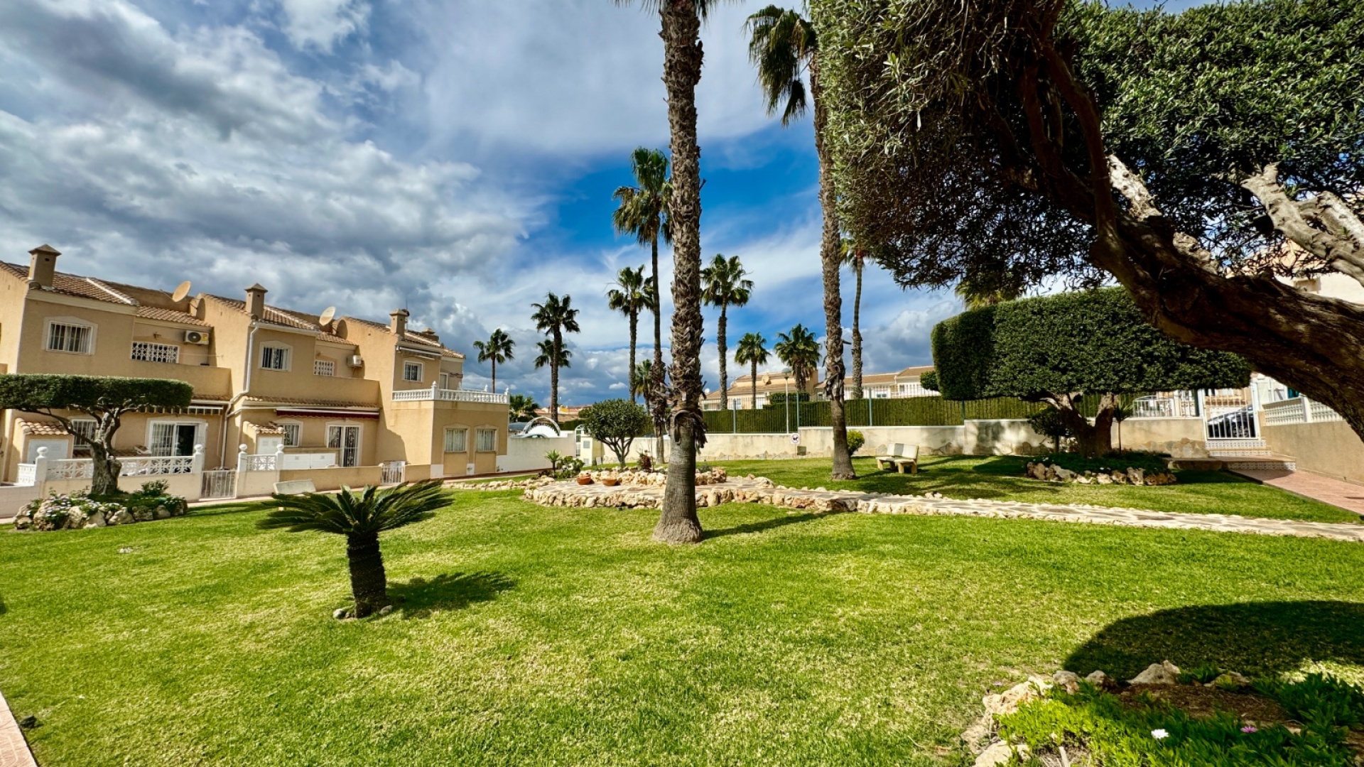 Wiederverkauf - Stadthaus - Ciudad Quesada - Dona Pepa