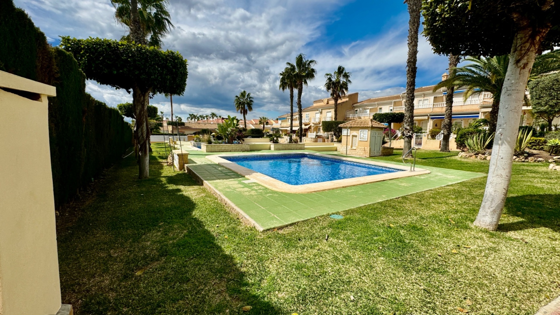 Wiederverkauf - Stadthaus - Ciudad Quesada - Dona Pepa