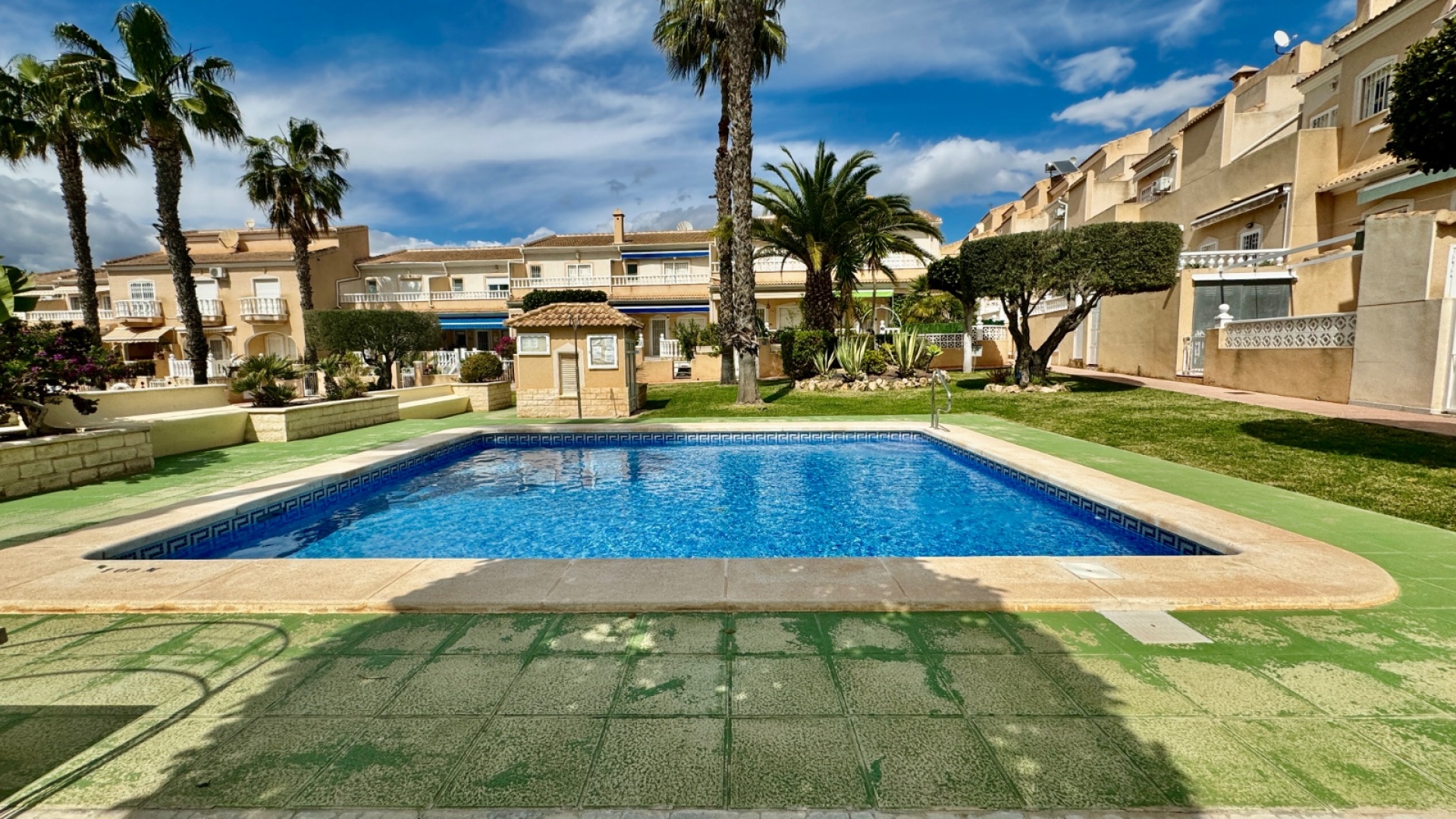 Wiederverkauf - Stadthaus - Ciudad Quesada - Dona Pepa