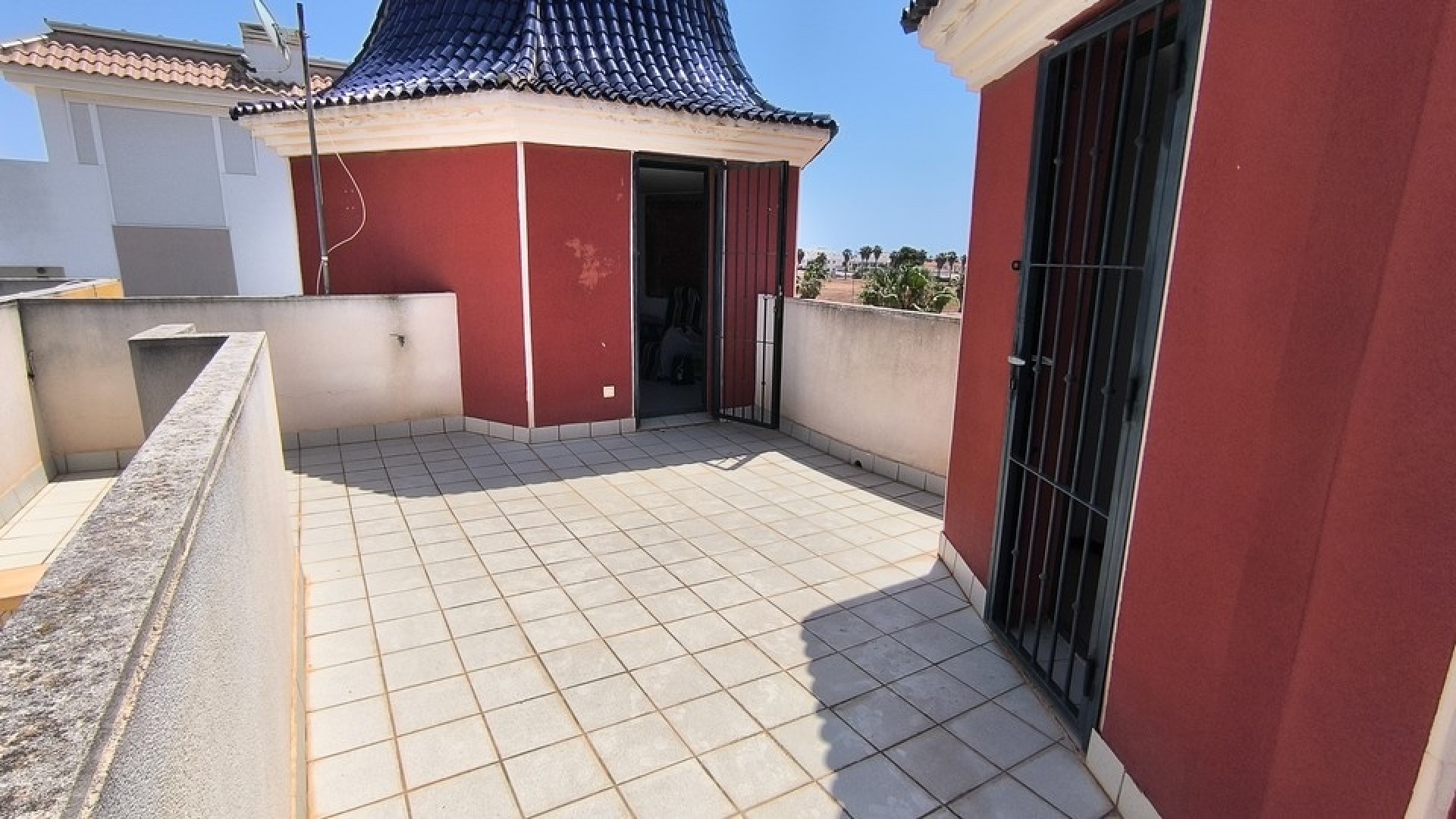 Wiederverkauf - Stadthaus - Ciudad Quesada - Dona Pepa