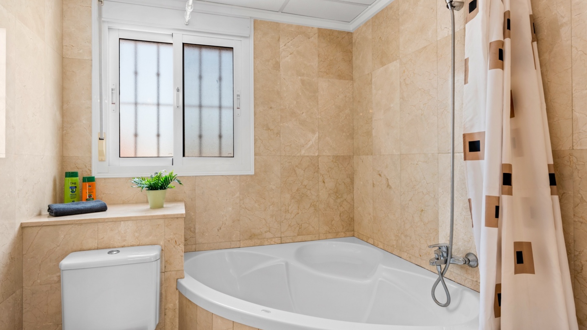 Wiederverkauf - Stadthaus - Ciudad Quesada - Dona Pepa