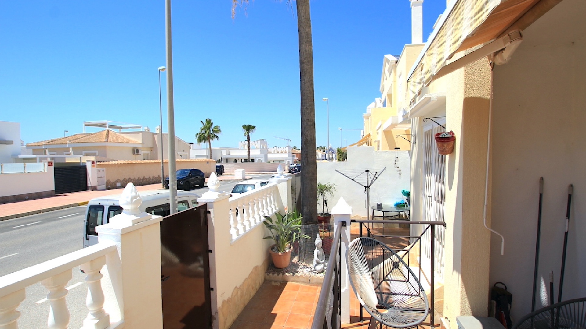 Wiederverkauf - Stadthaus - Ciudad Quesada - Dona Pepa