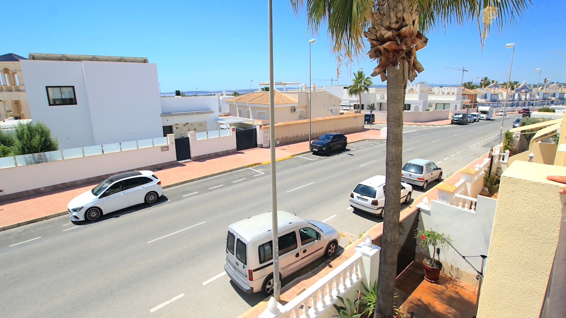 Wiederverkauf - Stadthaus - Ciudad Quesada - Dona Pepa