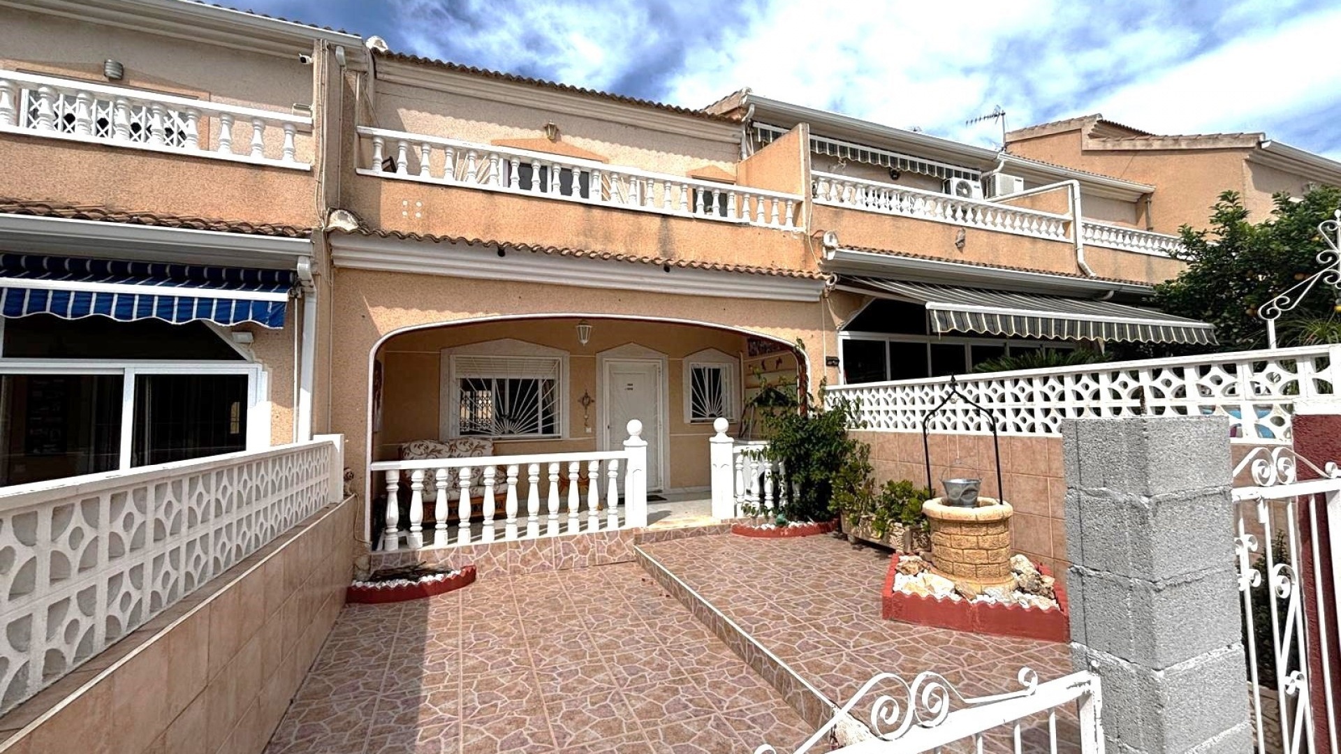 Wiederverkauf - Stadthaus - Ciudad Quesada - Dona Pepa