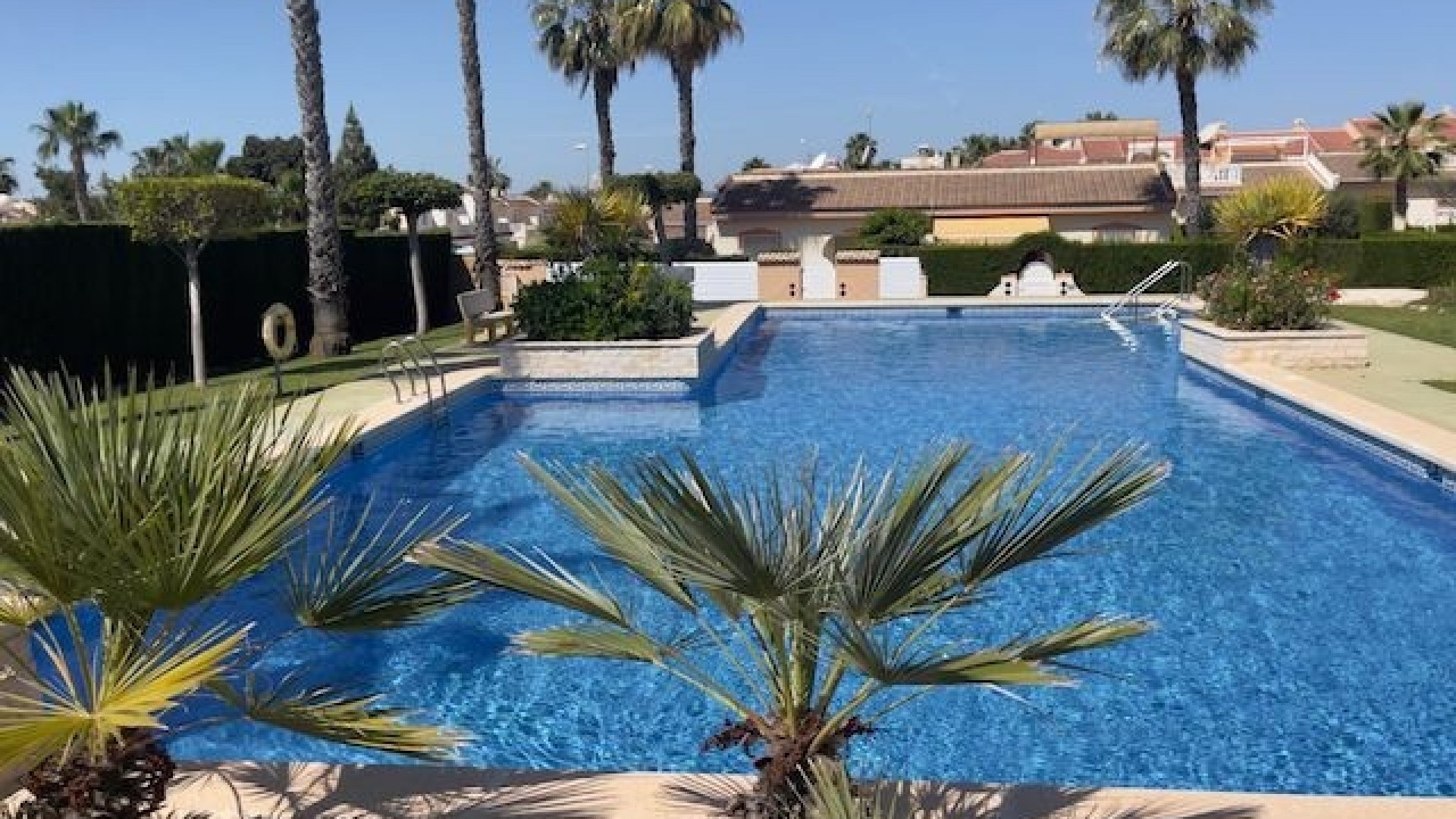 Wiederverkauf - Stadthaus - Ciudad Quesada - Dona Pepa