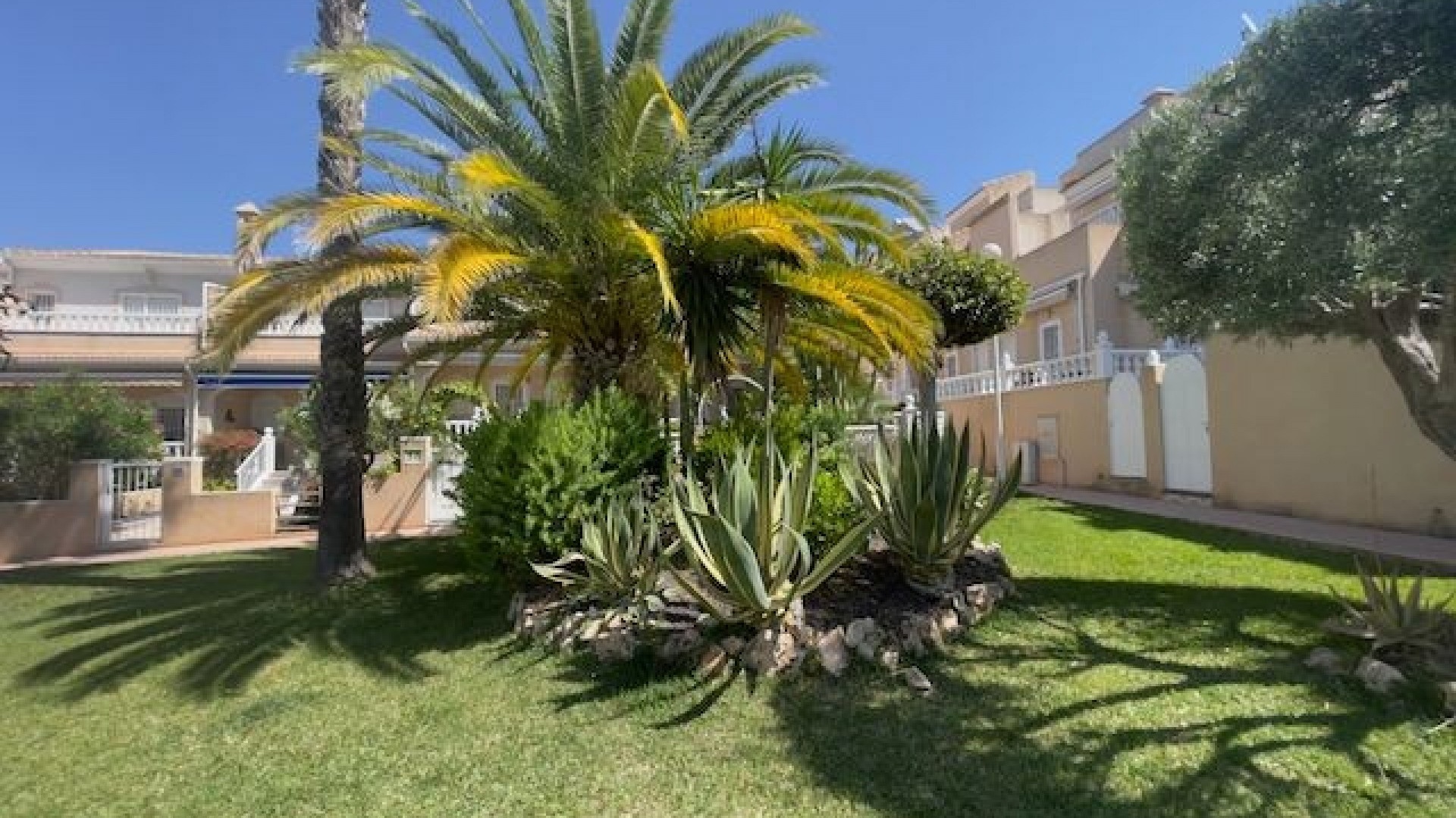 Wiederverkauf - Stadthaus - Ciudad Quesada - Dona Pepa