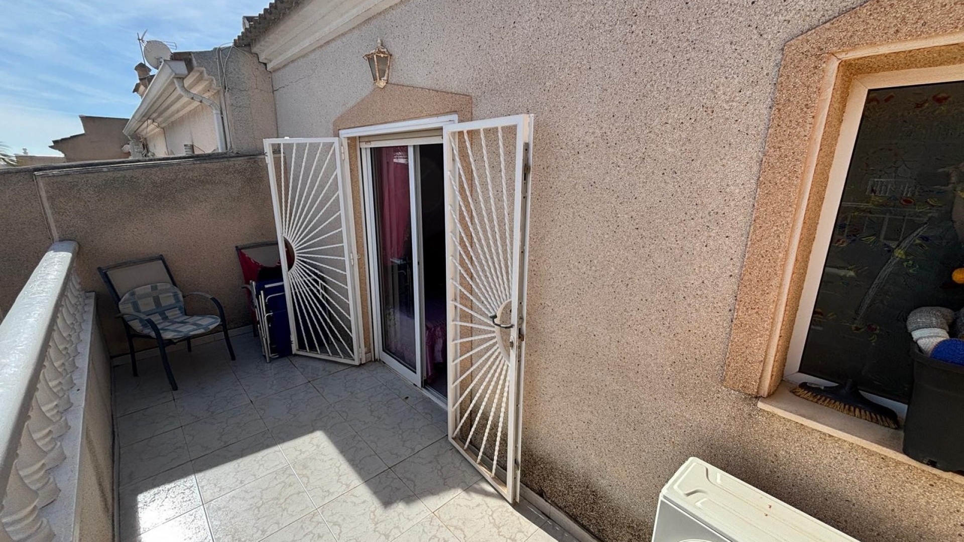 Wiederverkauf - Stadthaus - Ciudad Quesada - Dona Pepa