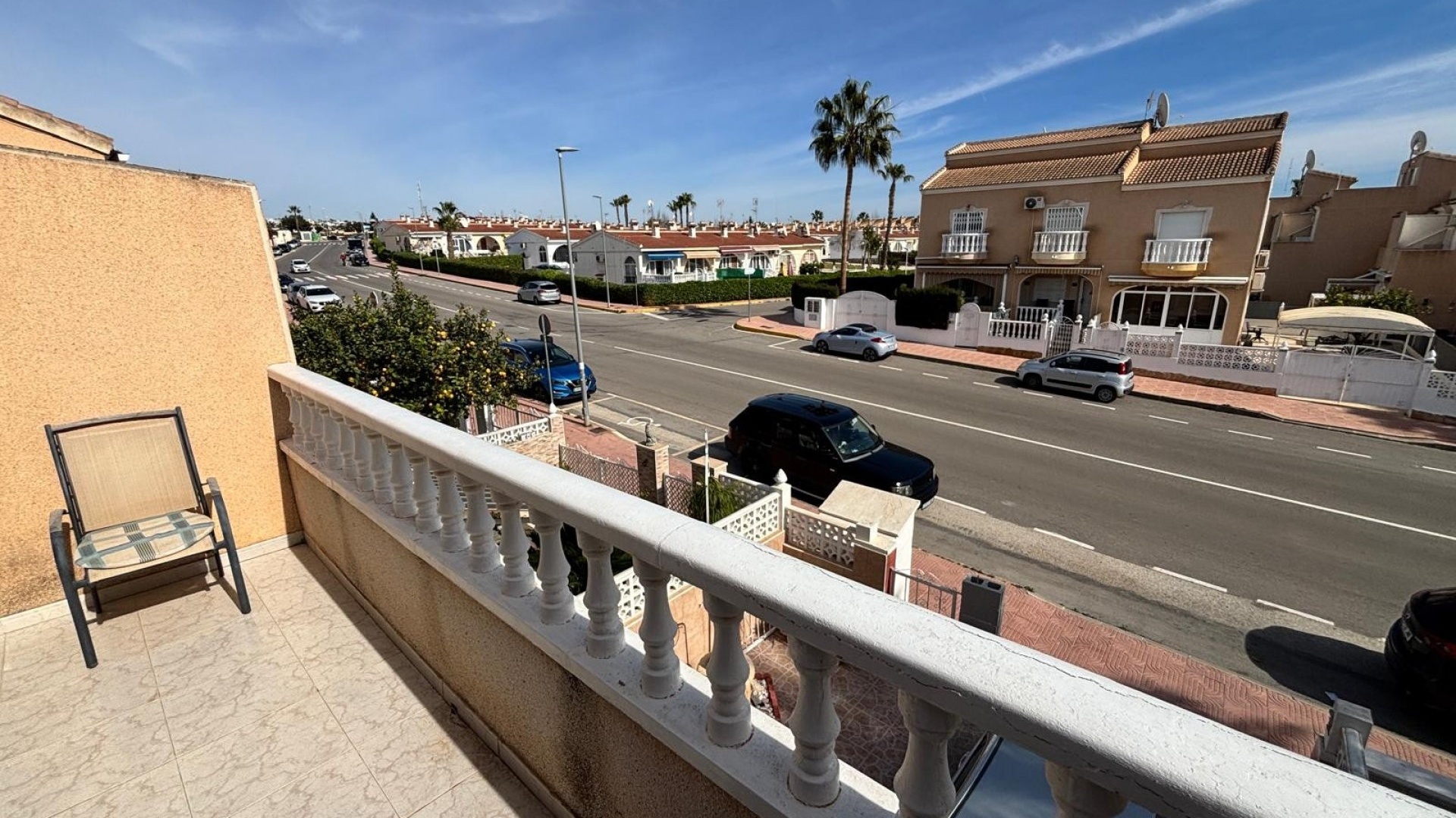 Wiederverkauf - Stadthaus - Ciudad Quesada - Dona Pepa