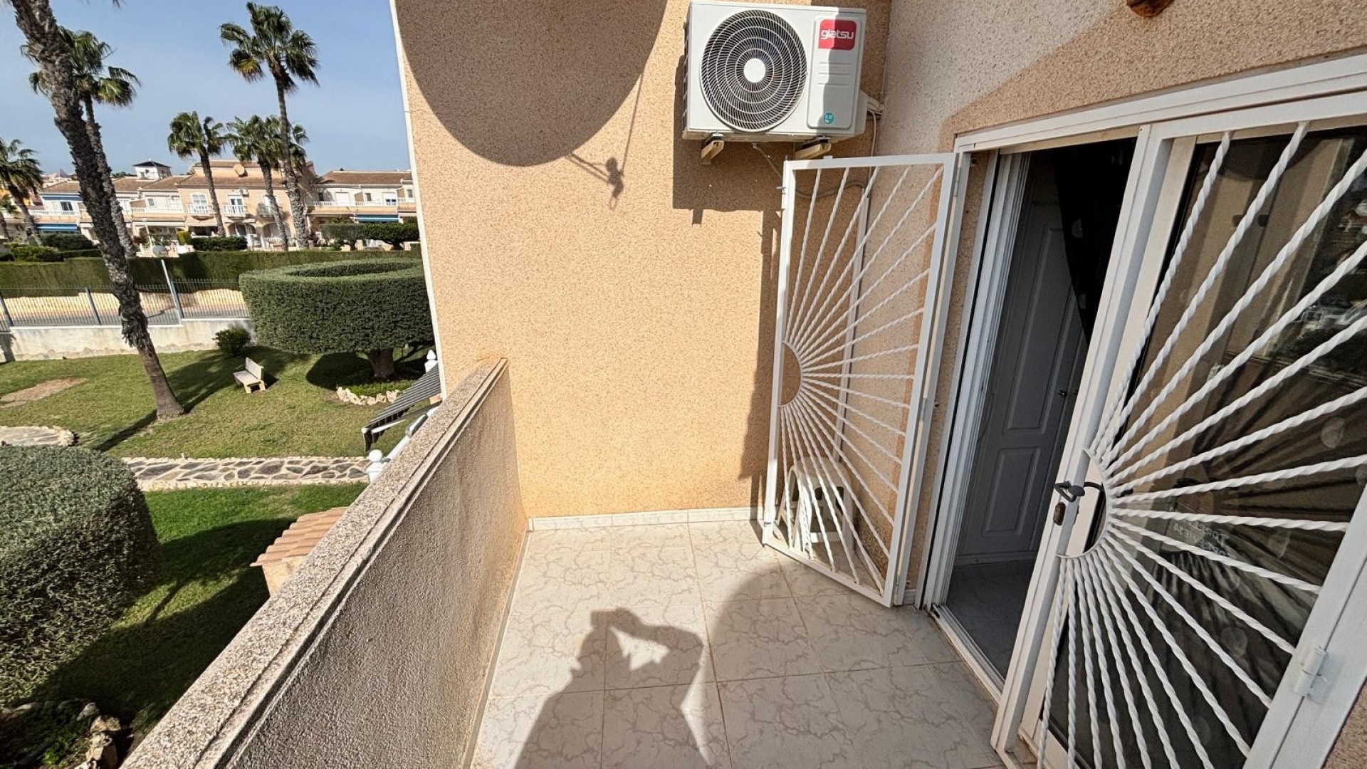 Wiederverkauf - Stadthaus - Ciudad Quesada - Dona Pepa