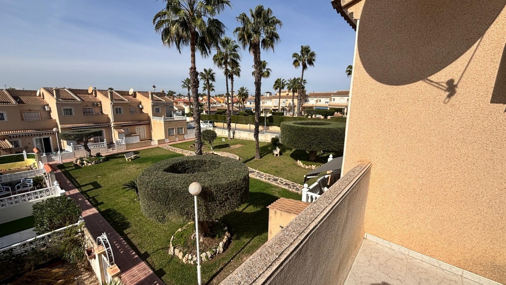 Wiederverkauf - Stadthaus - Ciudad Quesada - Dona Pepa