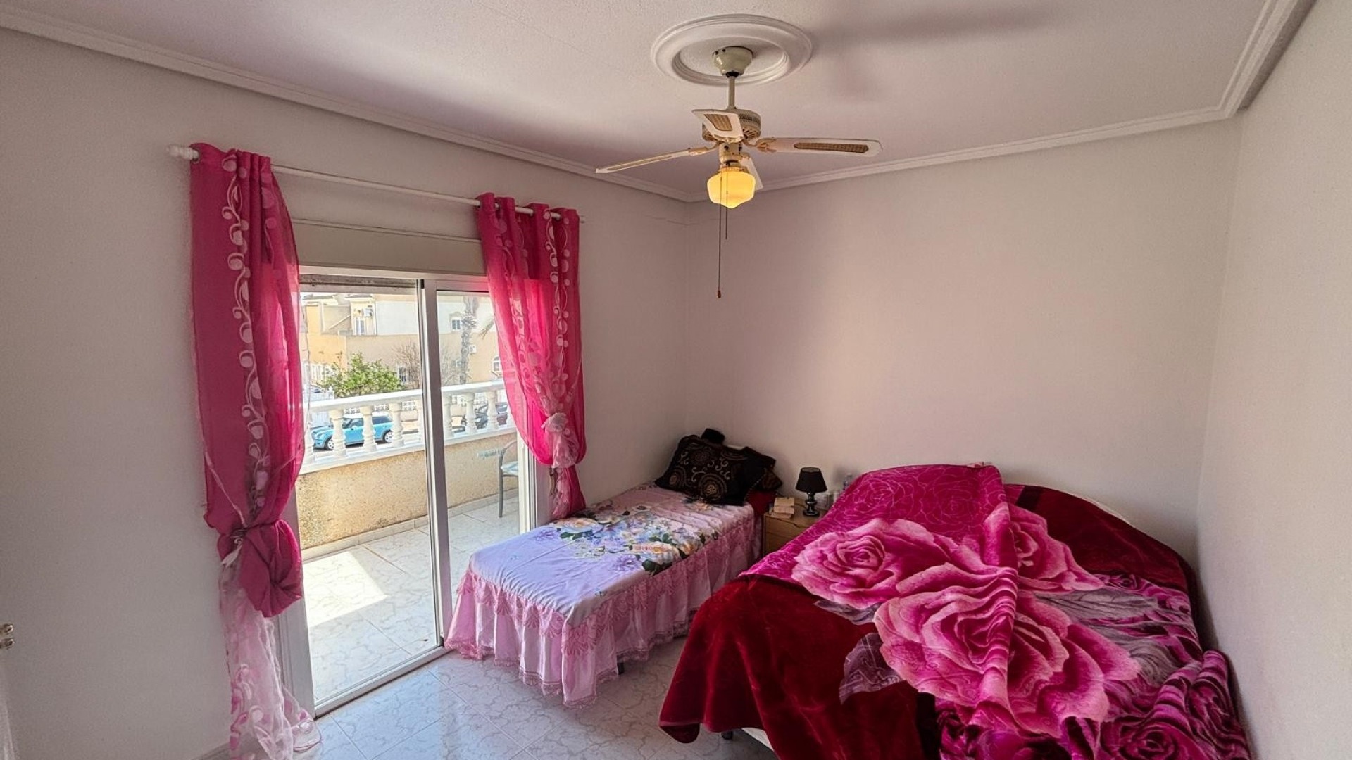 Wiederverkauf - Stadthaus - Ciudad Quesada - Dona Pepa