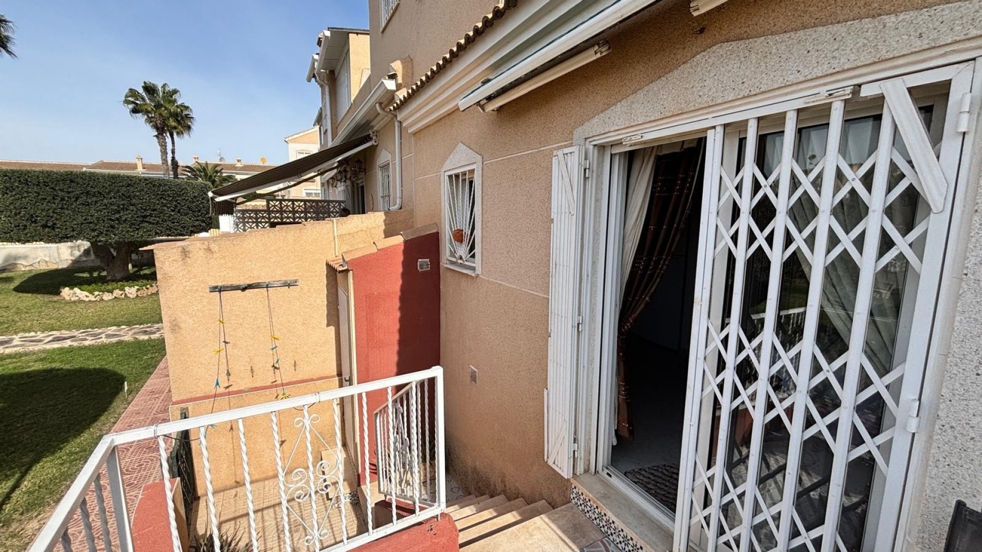 Wiederverkauf - Stadthaus - Ciudad Quesada - Dona Pepa