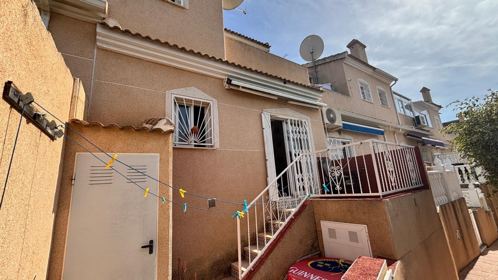 Wiederverkauf - Stadthaus - Ciudad Quesada - Dona Pepa