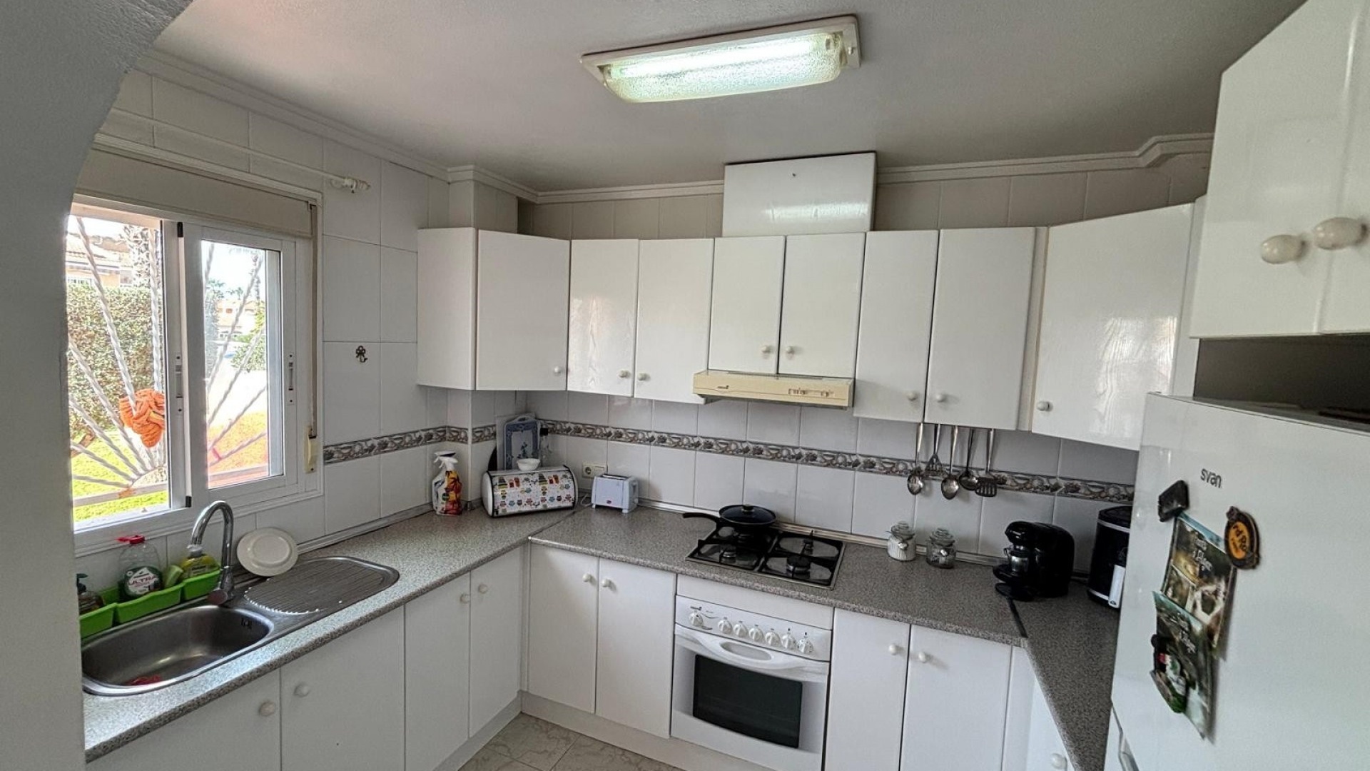 Wiederverkauf - Stadthaus - Ciudad Quesada - Dona Pepa