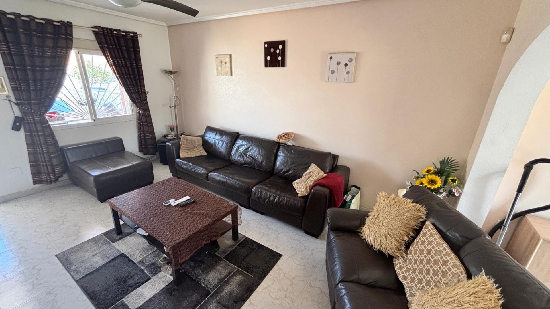 Wiederverkauf - Stadthaus - Ciudad Quesada - Dona Pepa