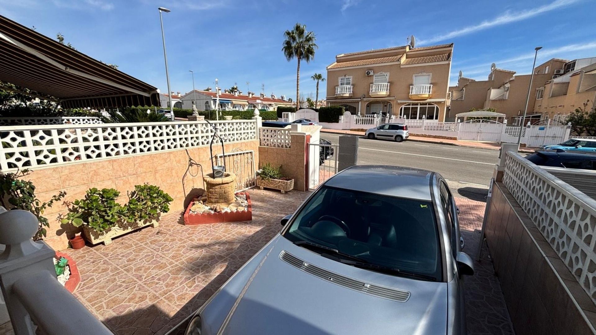 Wiederverkauf - Stadthaus - Ciudad Quesada - Dona Pepa