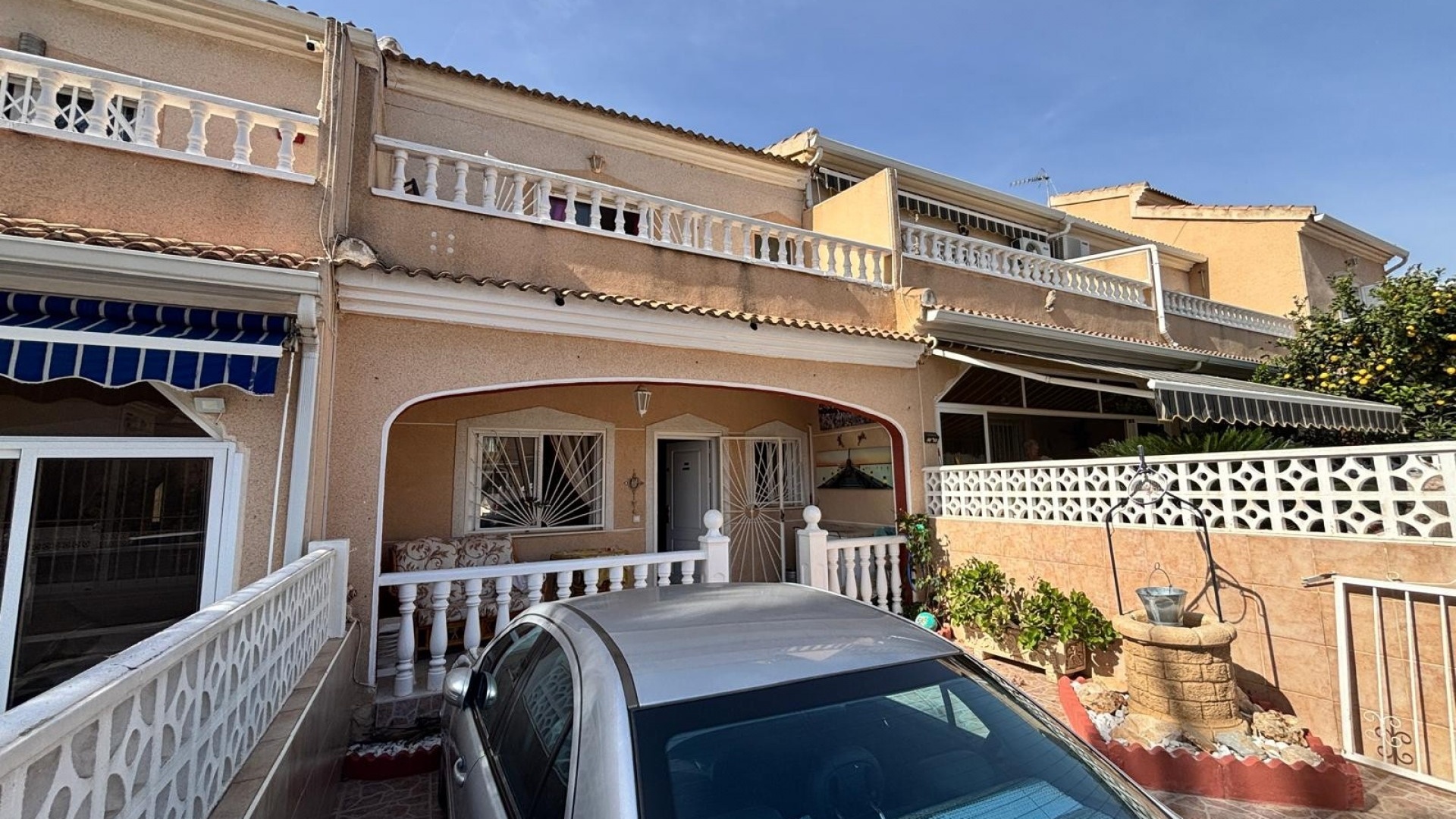 Wiederverkauf - Stadthaus - Ciudad Quesada - Dona Pepa