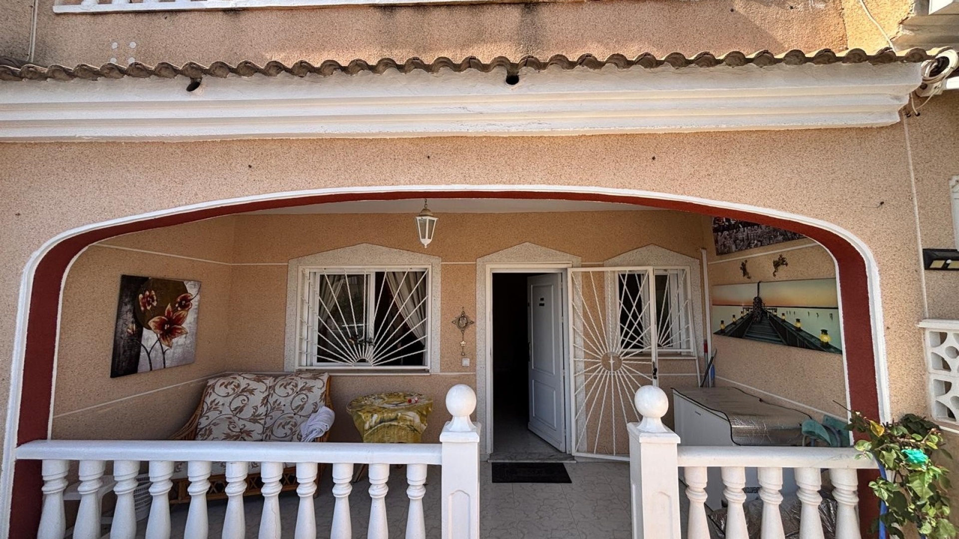 Wiederverkauf - Stadthaus - Ciudad Quesada - Dona Pepa