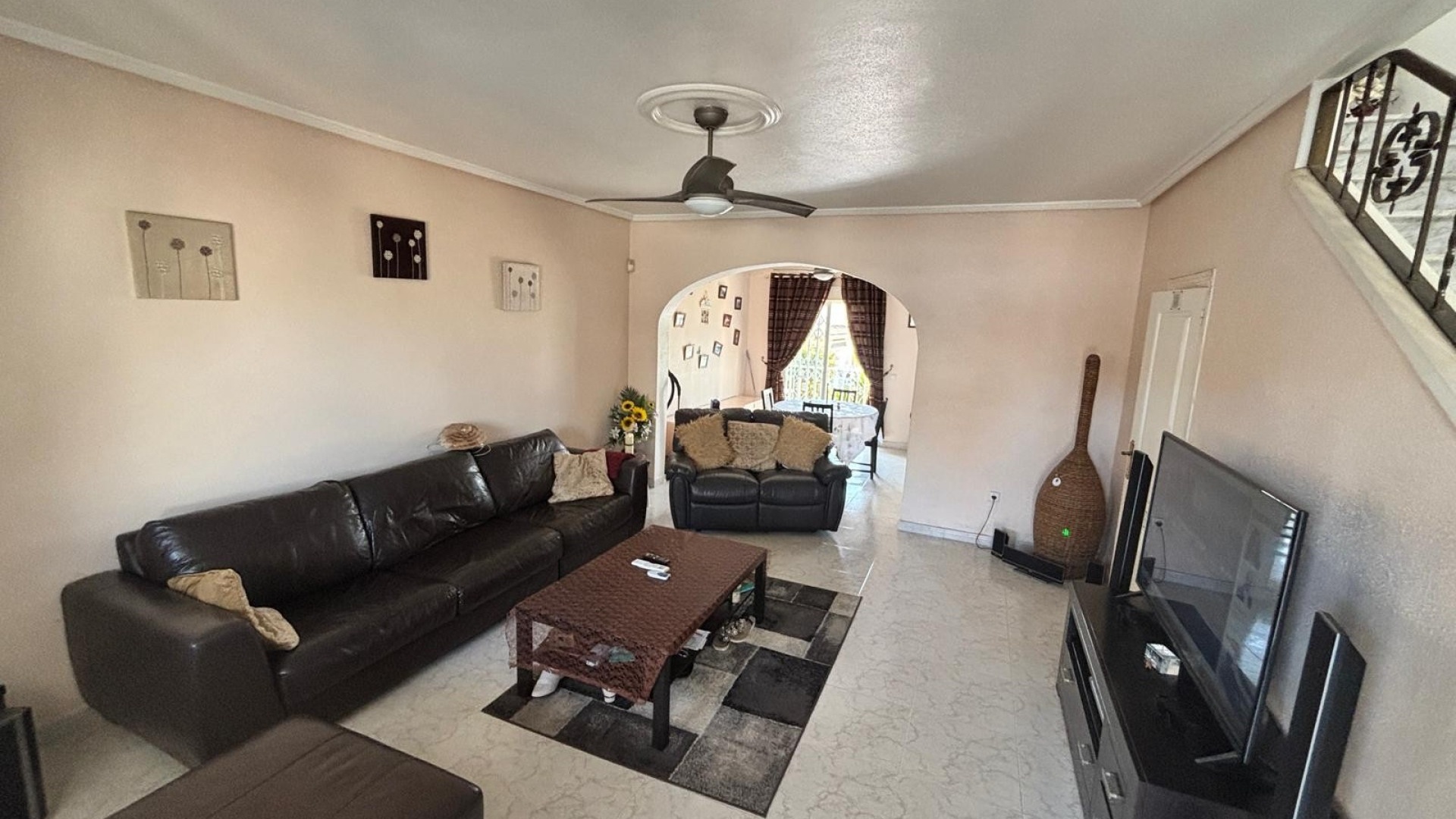 Wiederverkauf - Stadthaus - Ciudad Quesada - Dona Pepa