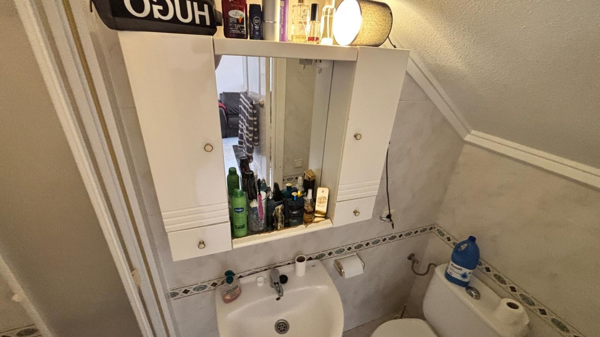 Wiederverkauf - Stadthaus - Ciudad Quesada - Dona Pepa