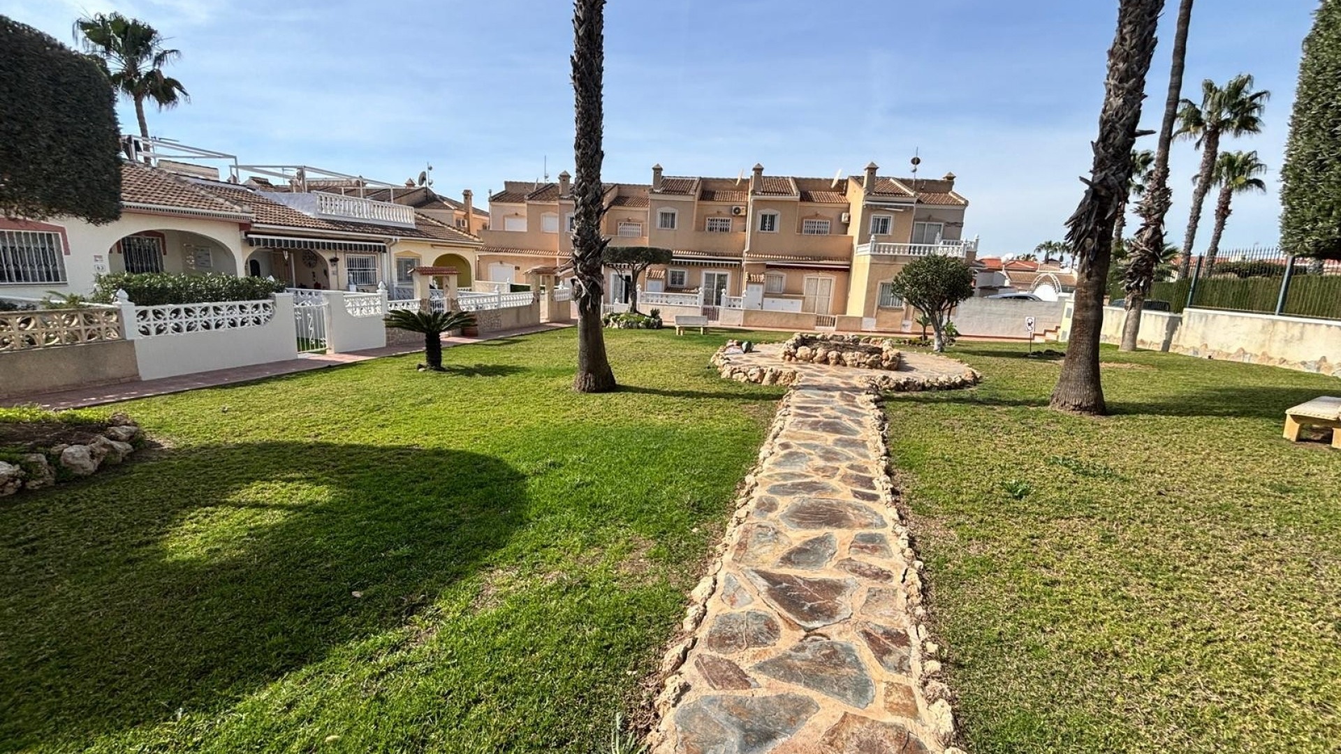 Wiederverkauf - Stadthaus - Ciudad Quesada - Dona Pepa