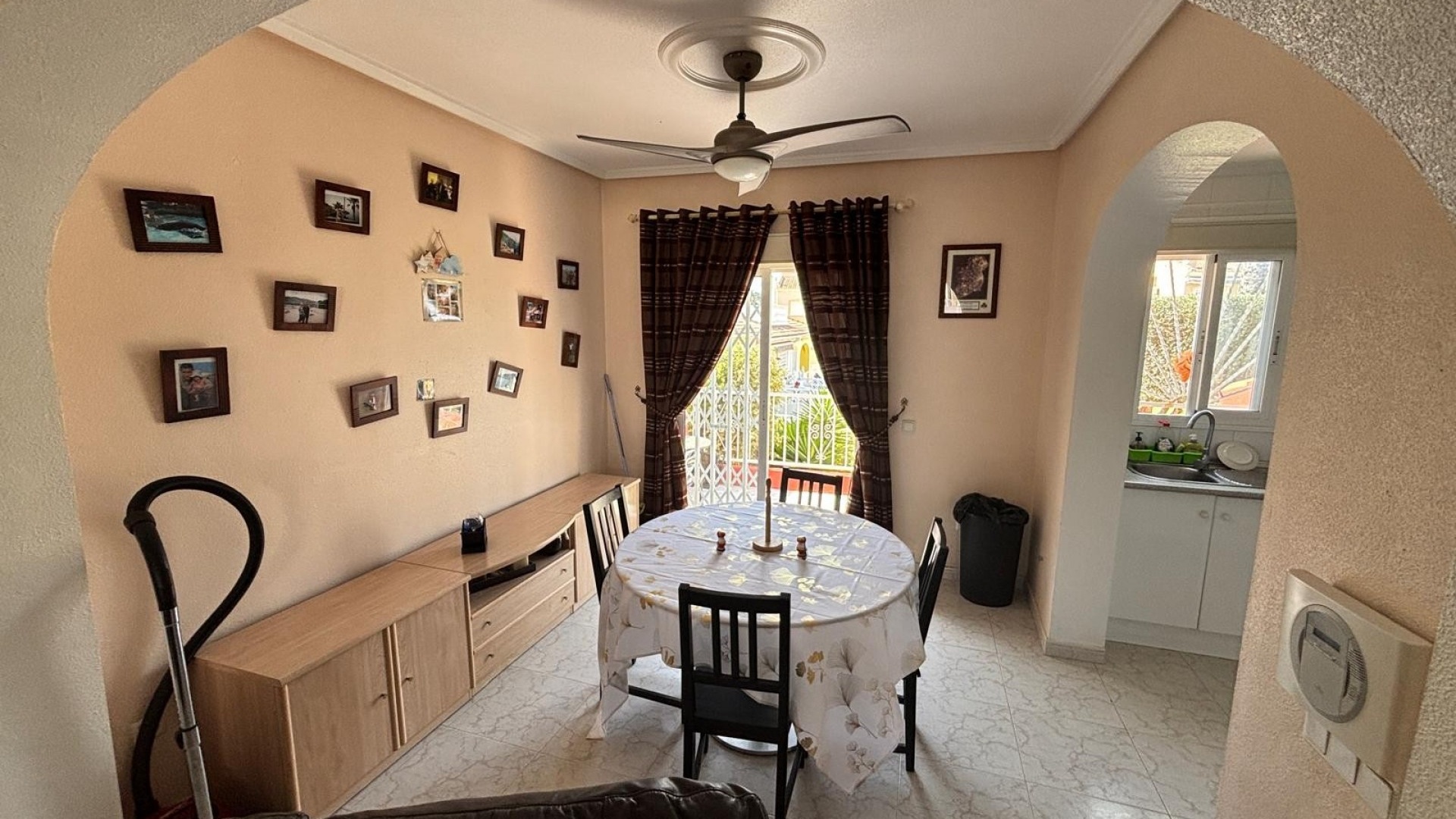 Wiederverkauf - Stadthaus - Ciudad Quesada - Dona Pepa