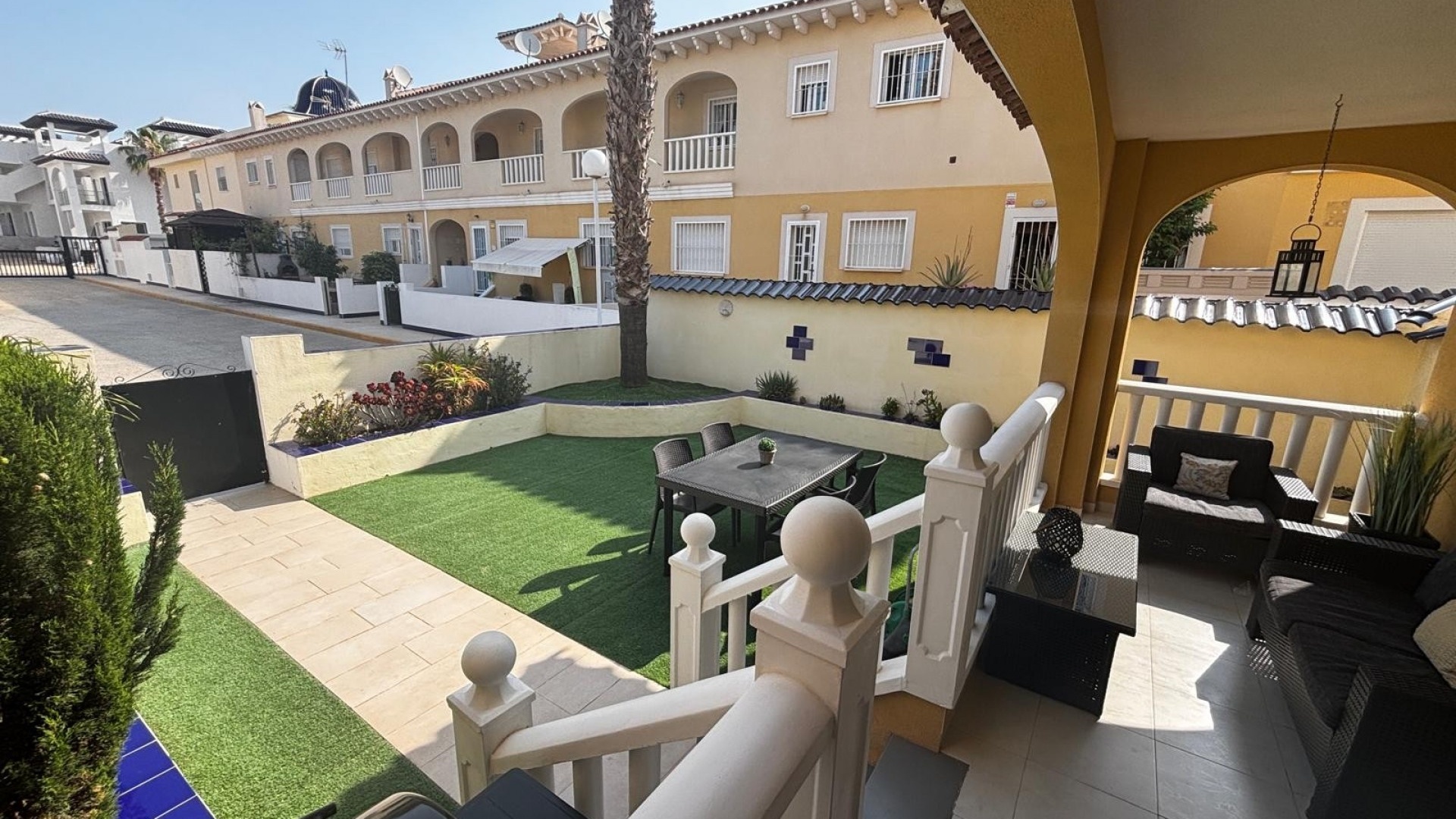 Wiederverkauf - Stadthaus - Ciudad Quesada - Dona Pepa