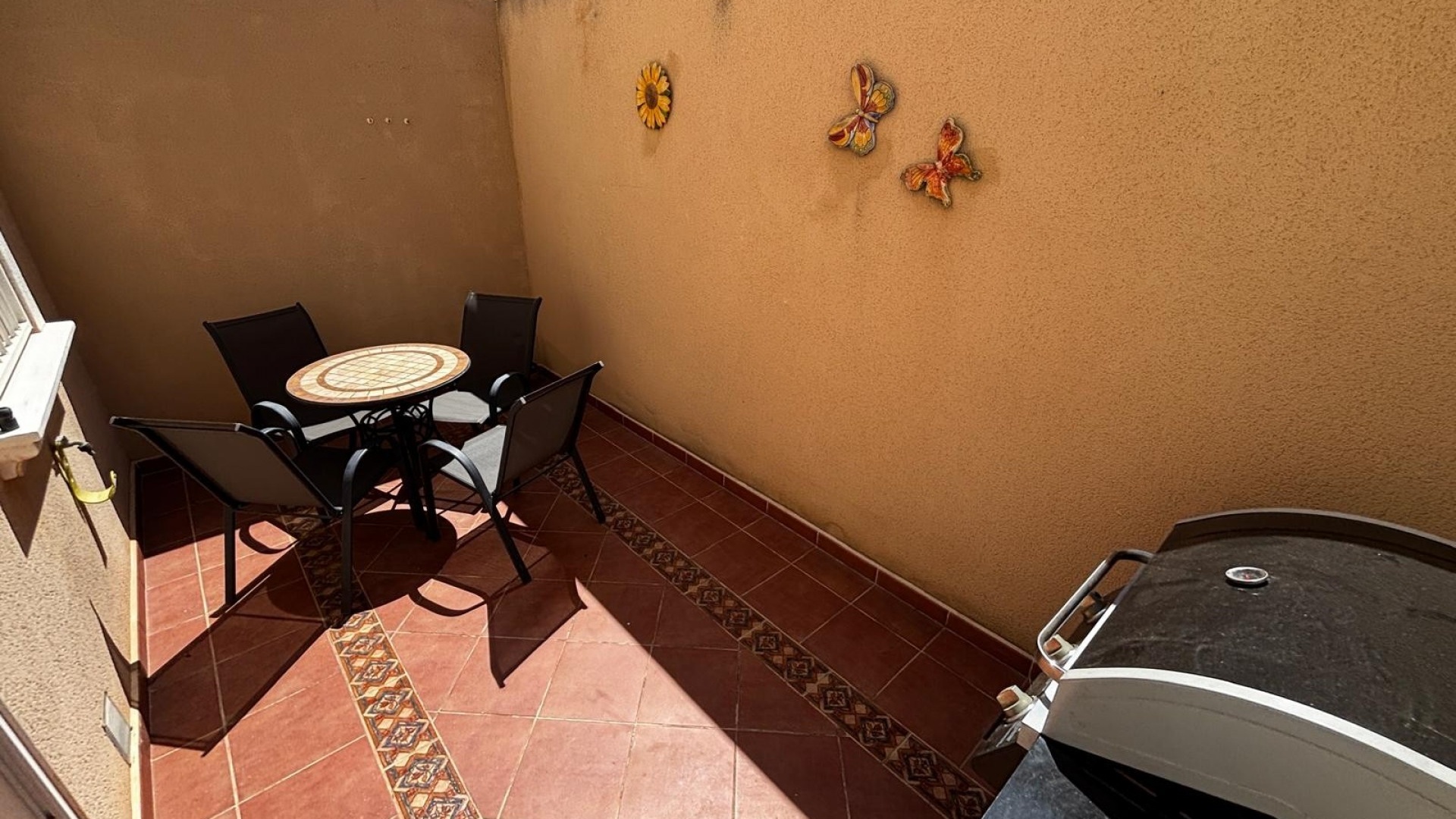 Wiederverkauf - Stadthaus - Ciudad Quesada - Dona Pepa