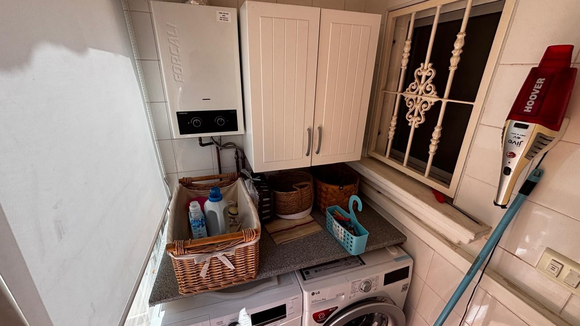 Wiederverkauf - Stadthaus - Ciudad Quesada - Dona Pepa