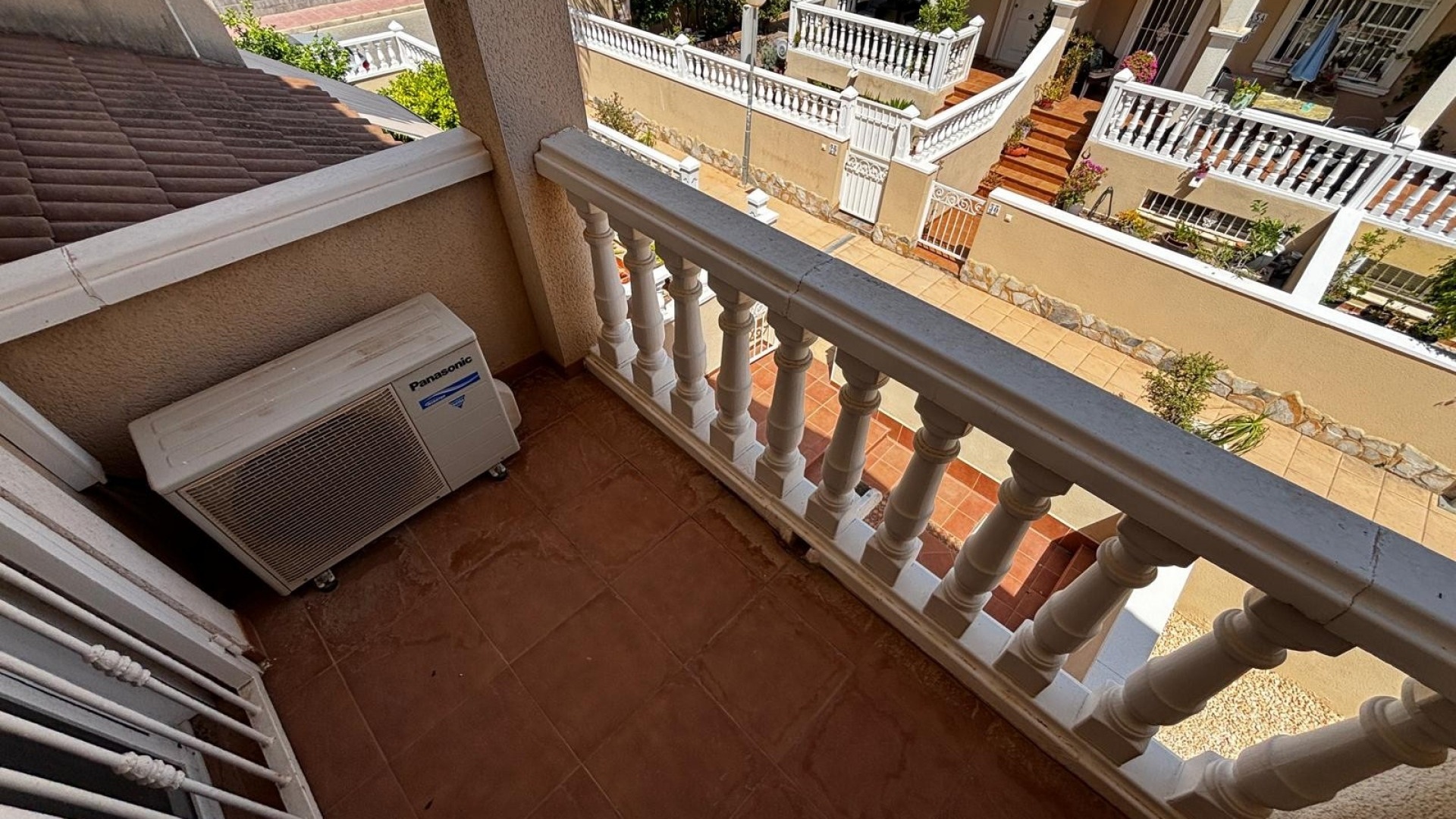 Wiederverkauf - Stadthaus - Ciudad Quesada - Dona Pepa