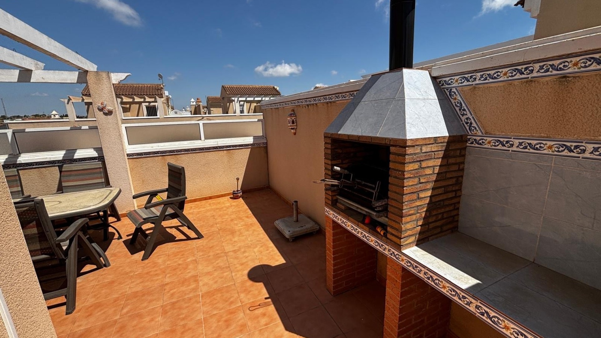 Wiederverkauf - Stadthaus - Ciudad Quesada - Dona Pepa