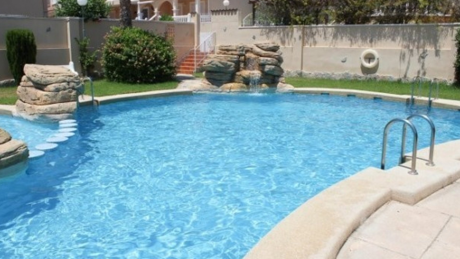 Wiederverkauf - Stadthaus - Ciudad Quesada - Dona Pepa