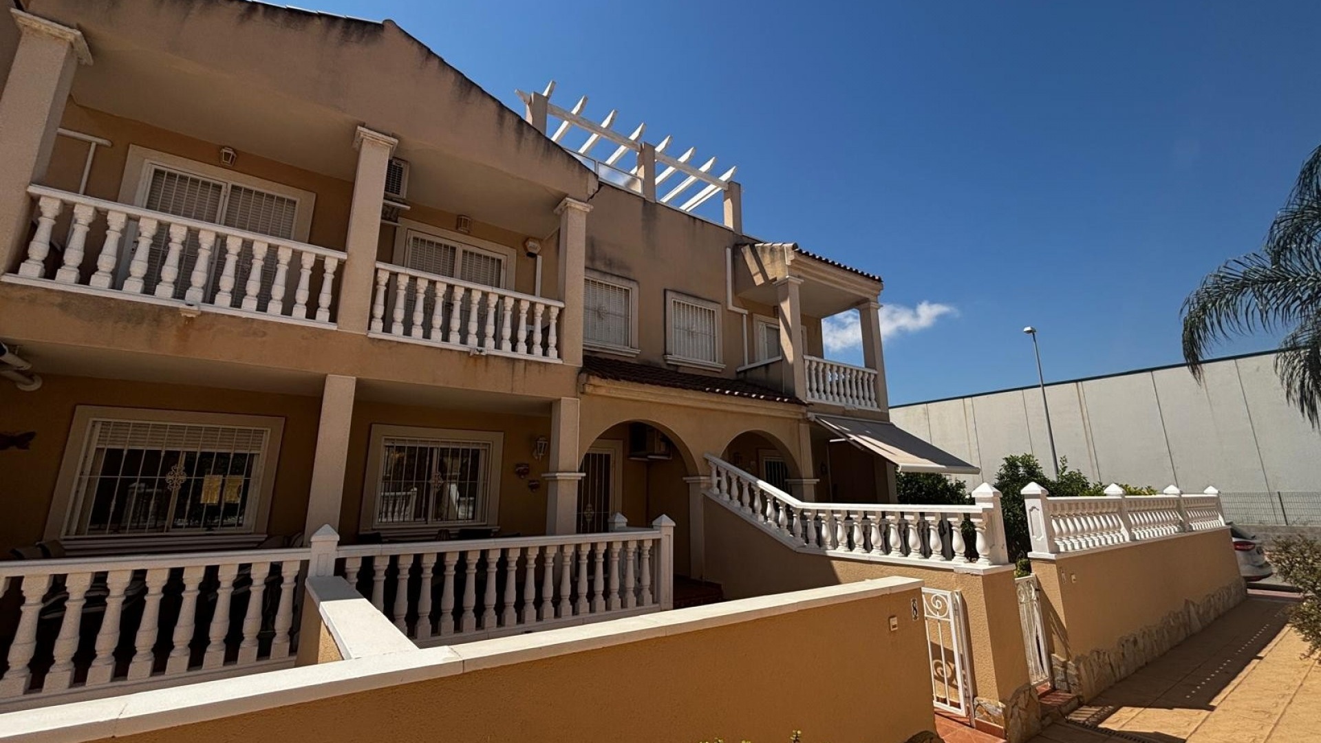 Wiederverkauf - Stadthaus - Ciudad Quesada - Dona Pepa