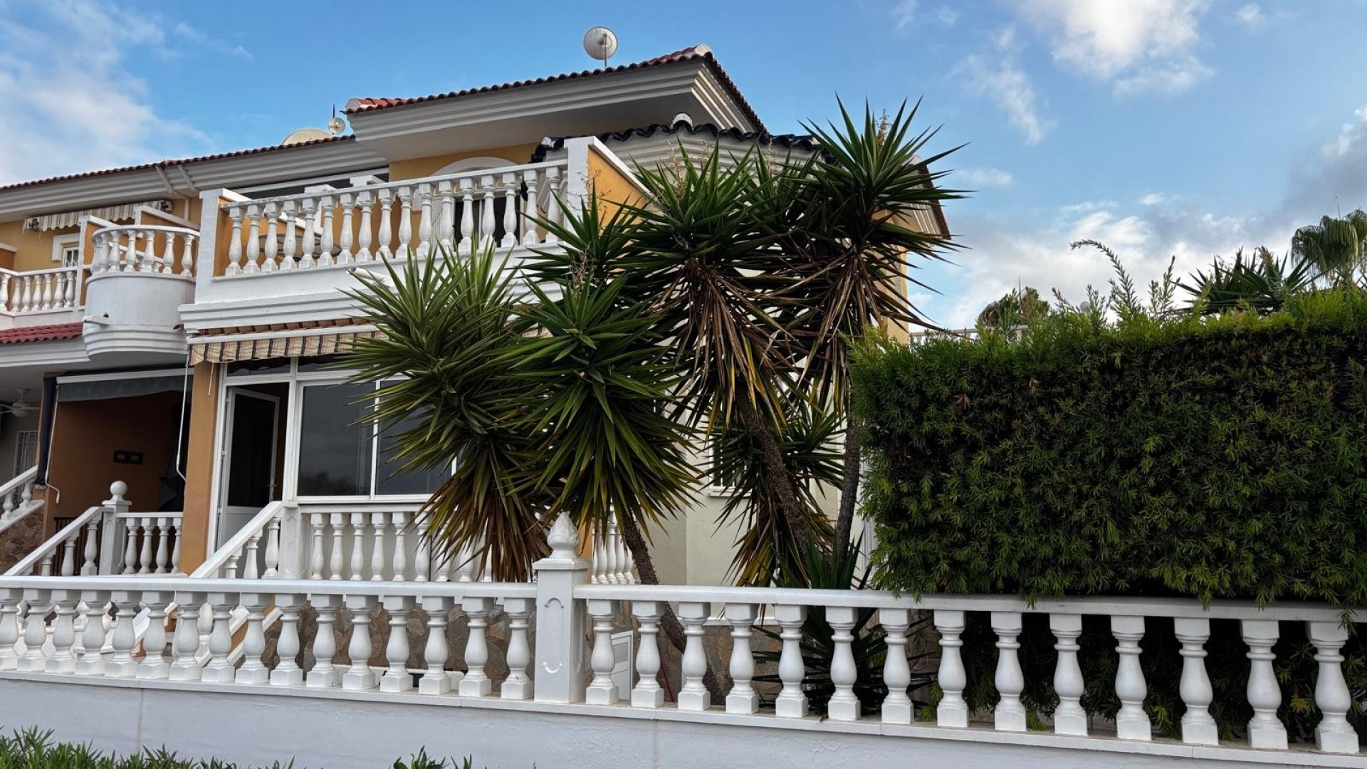 Wiederverkauf - Stadthaus - Ciudad Quesada - Dona Pepa