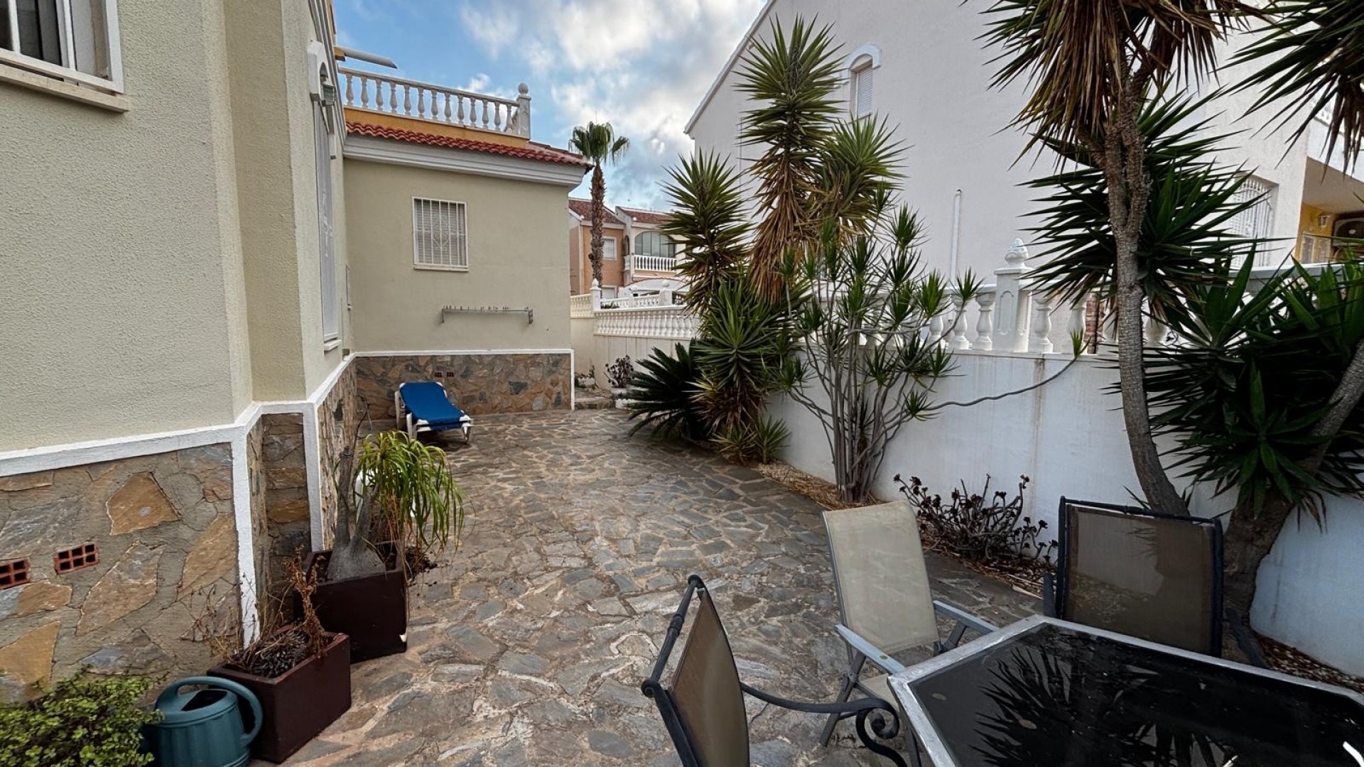 Wiederverkauf - Stadthaus - Ciudad Quesada - Dona Pepa