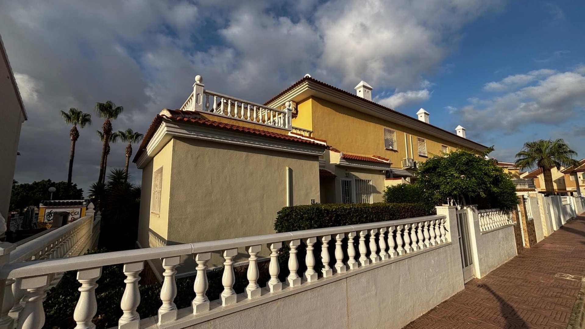 Wiederverkauf - Stadthaus - Ciudad Quesada - Dona Pepa