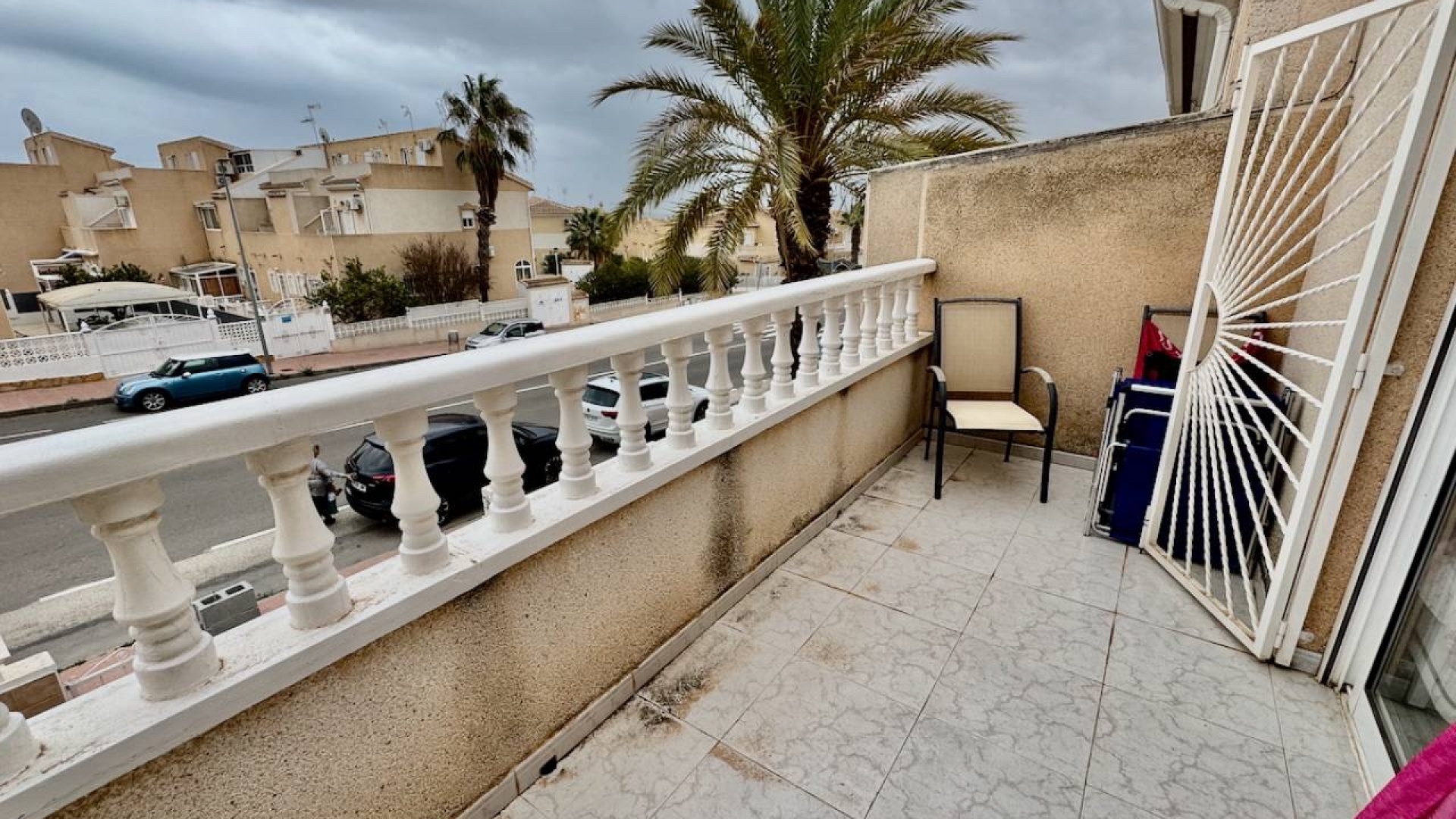 Wiederverkauf - Stadthaus - Ciudad Quesada - Dona Pepa