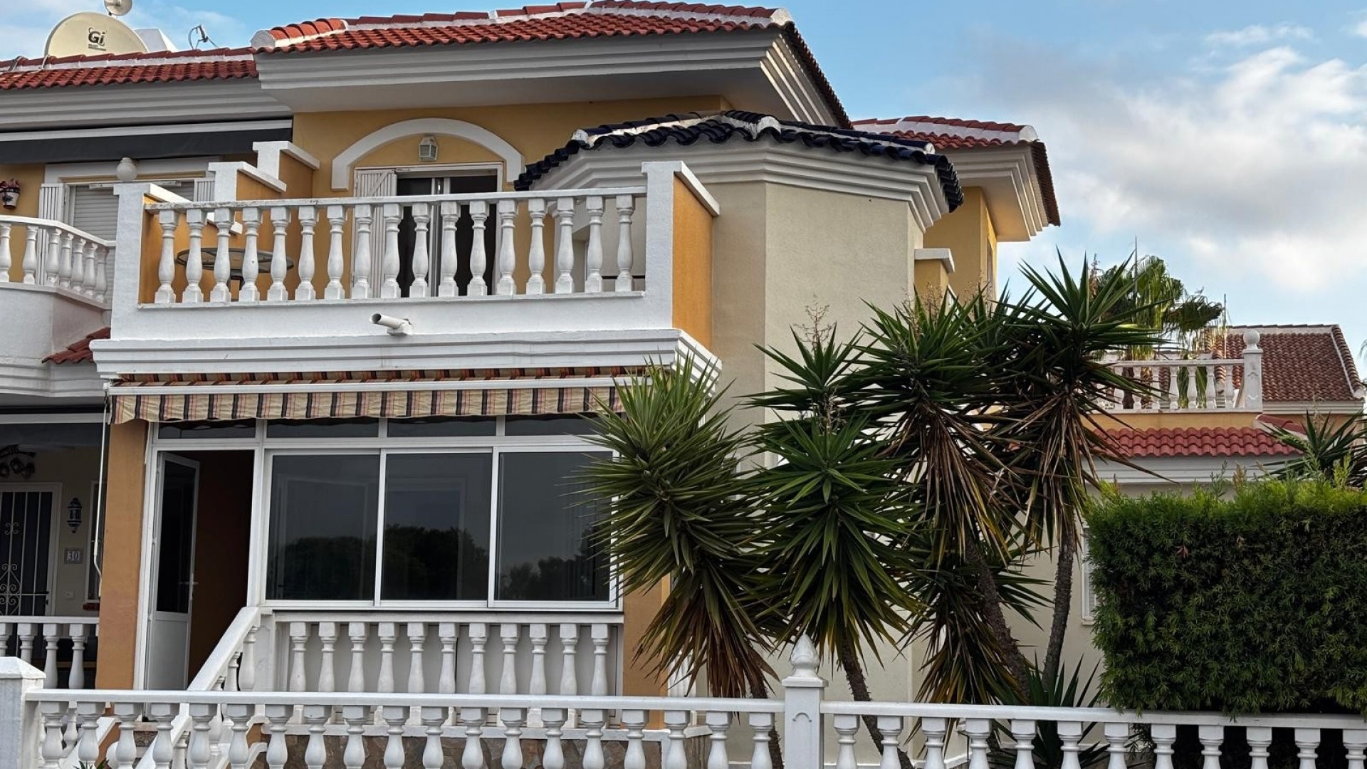 Wiederverkauf - Stadthaus - Ciudad Quesada - Dona Pepa