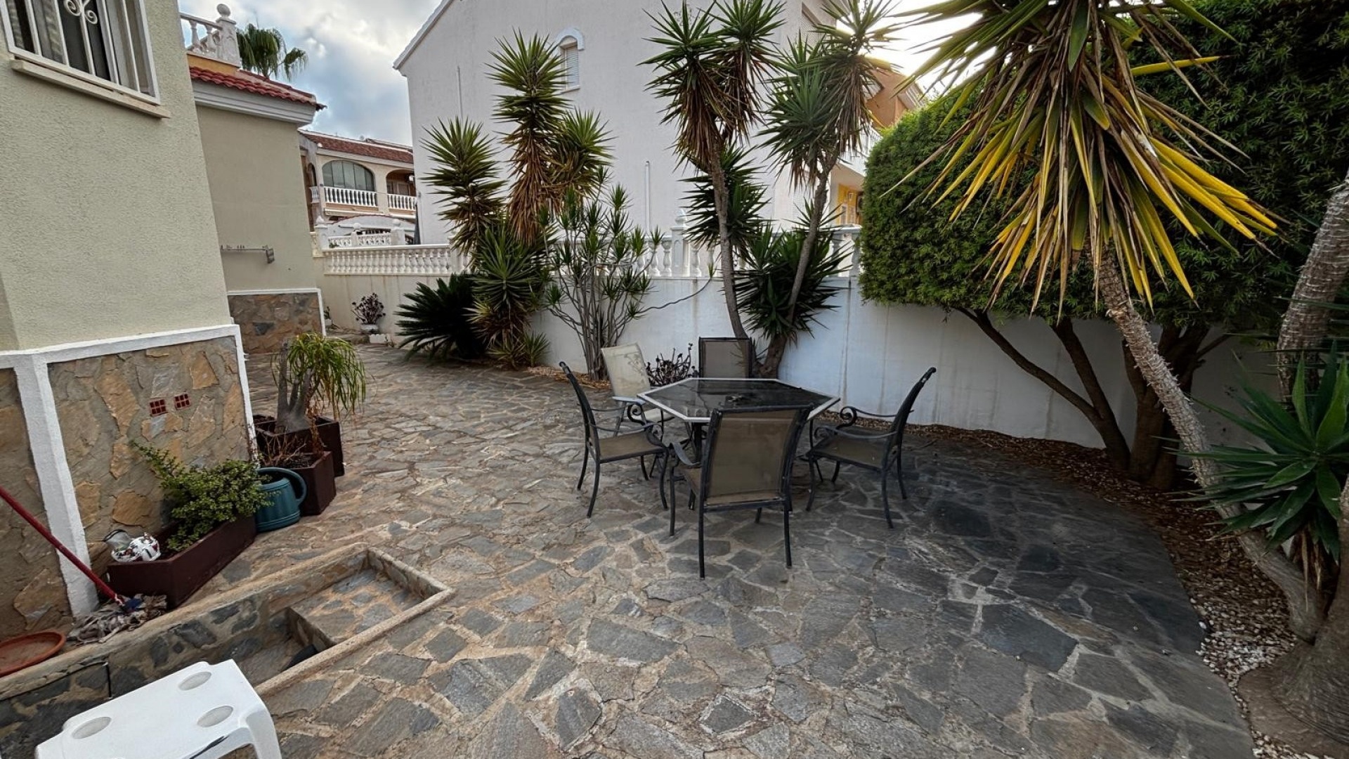 Wiederverkauf - Stadthaus - Ciudad Quesada - Dona Pepa